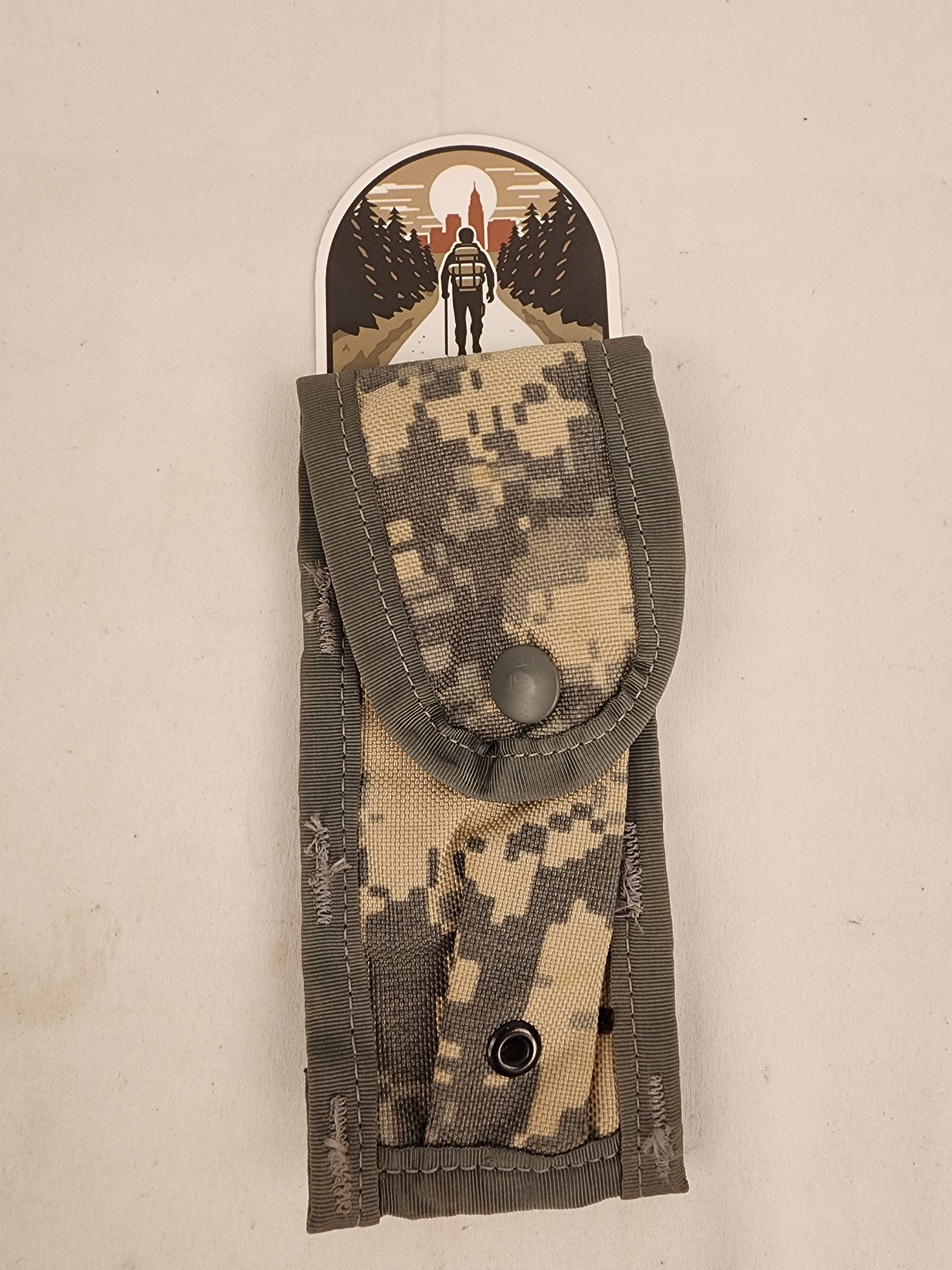 9MM Magazine Pouch (Single) - UCP