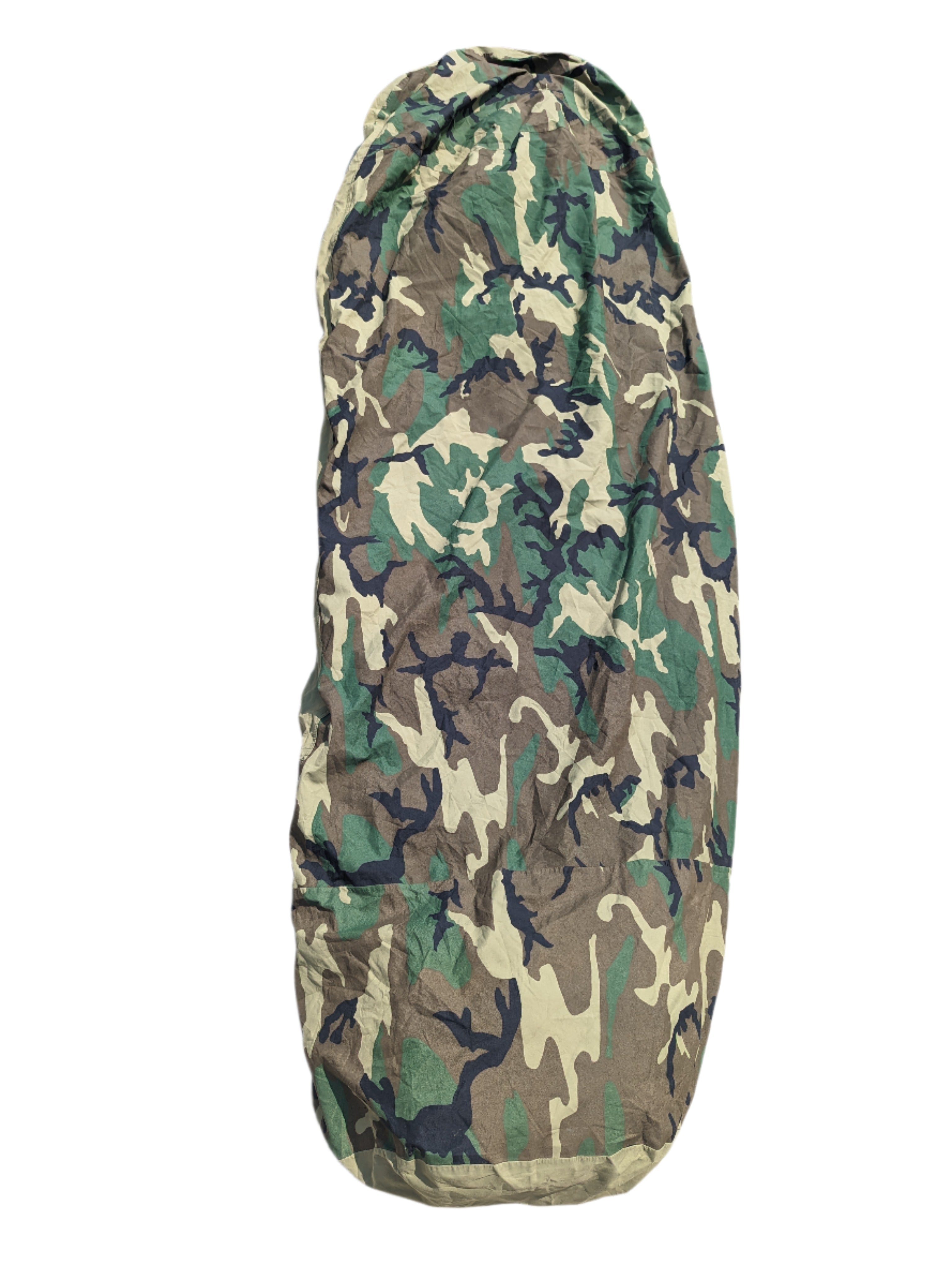 Bivy Cover - Woodland