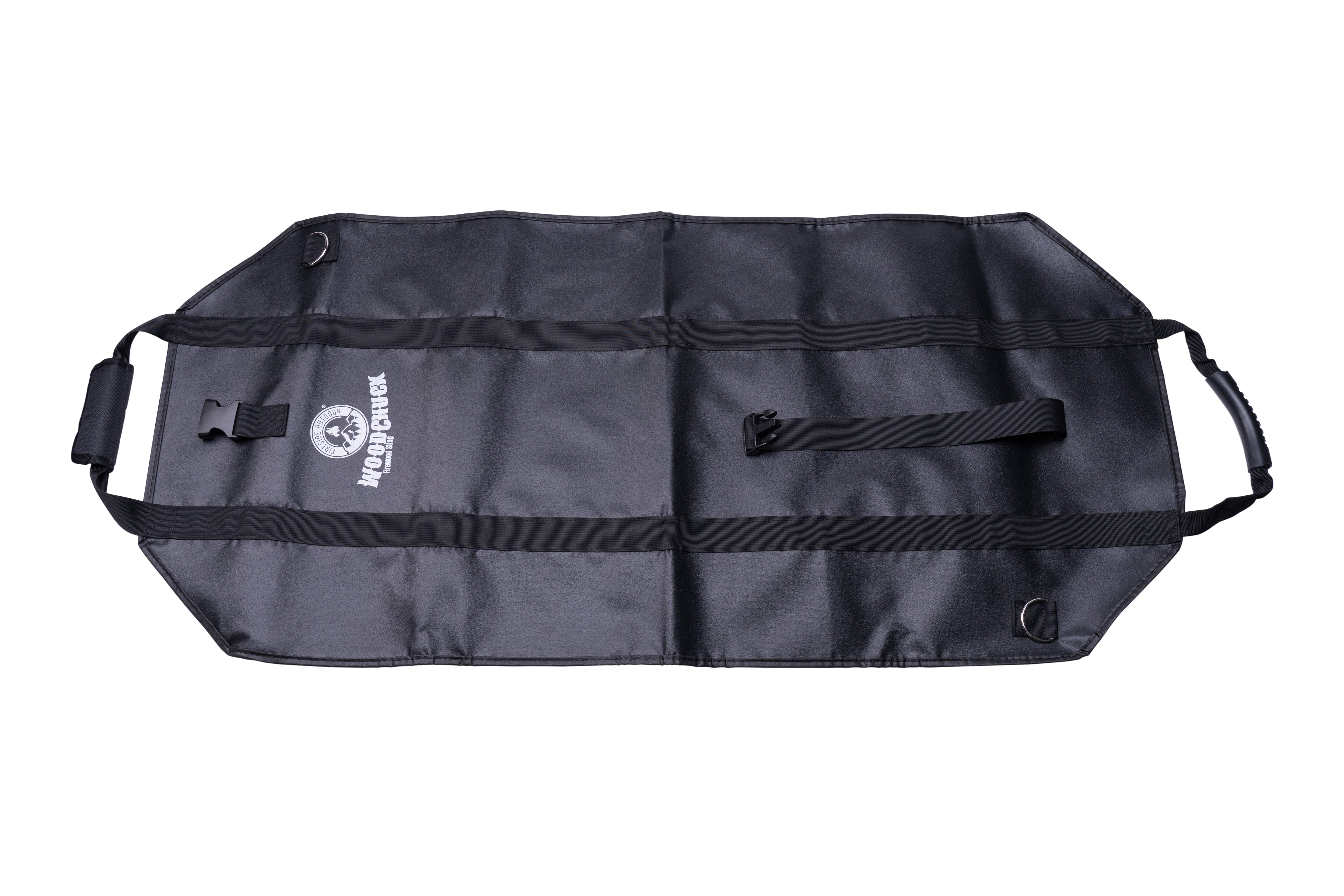 Woodchuck Firewood Carrier