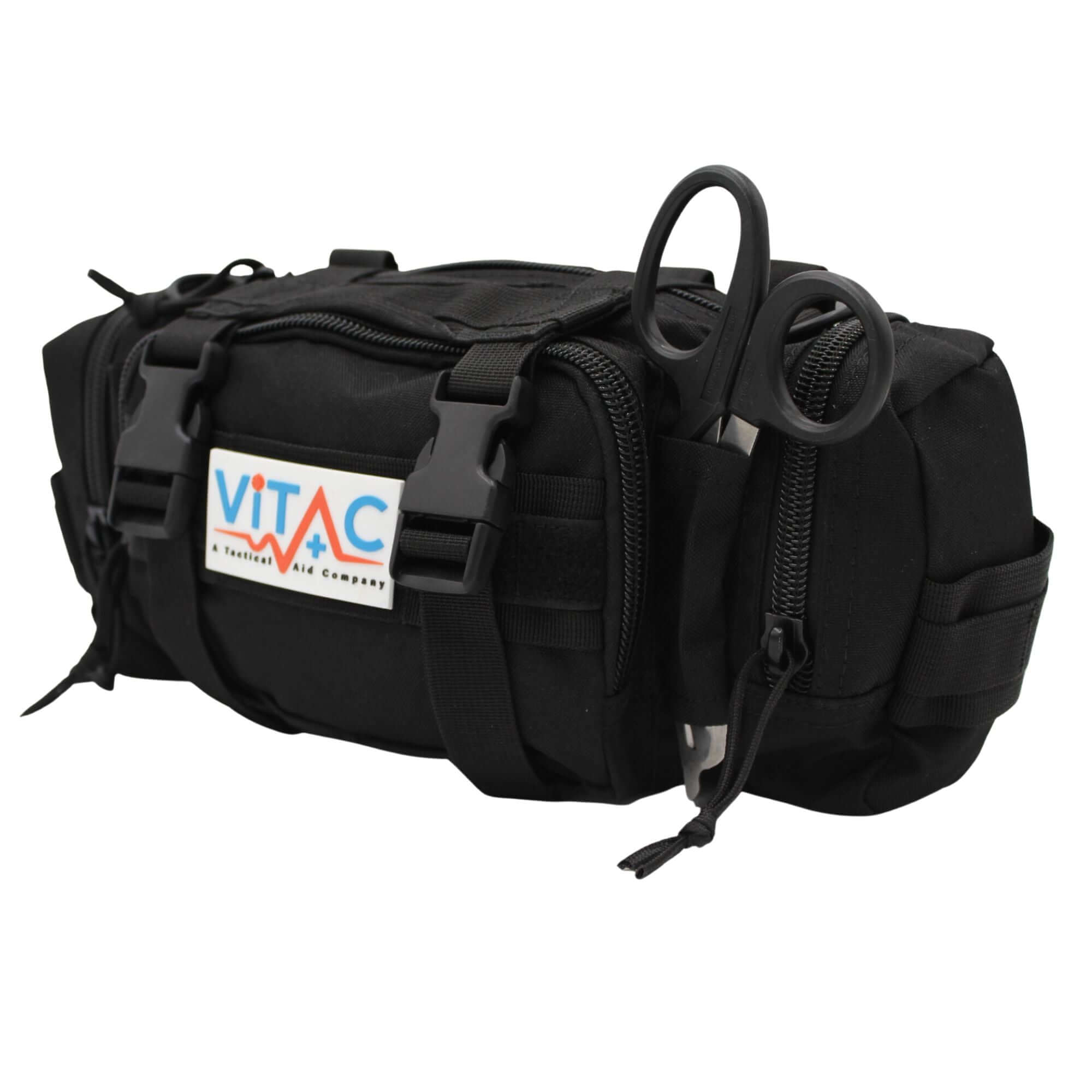 Advanced Adventurer First Aid Kit