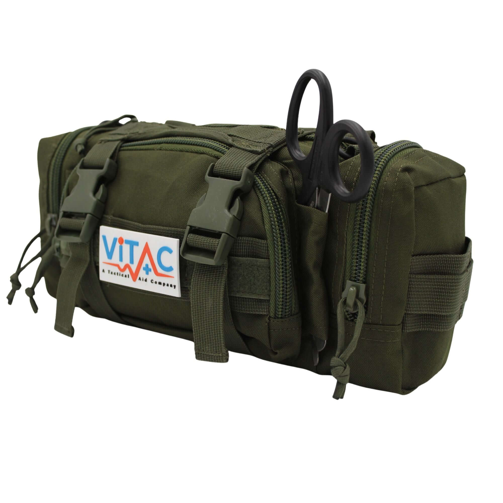 Advanced Adventurer First Aid Kit