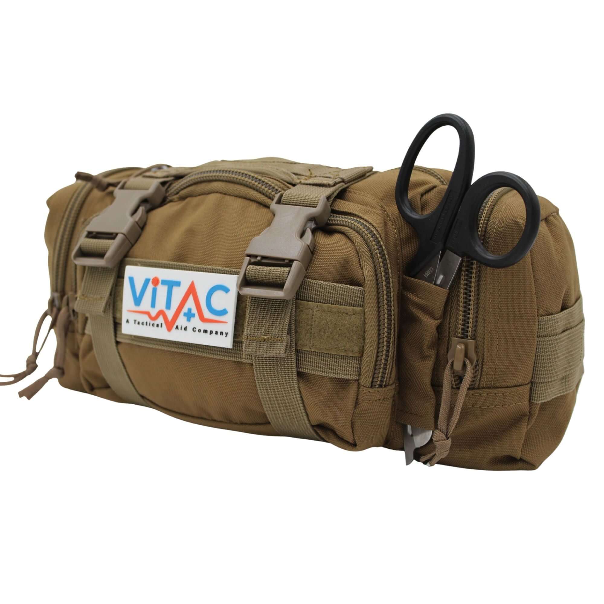 Advanced Adventurer First Aid Kit