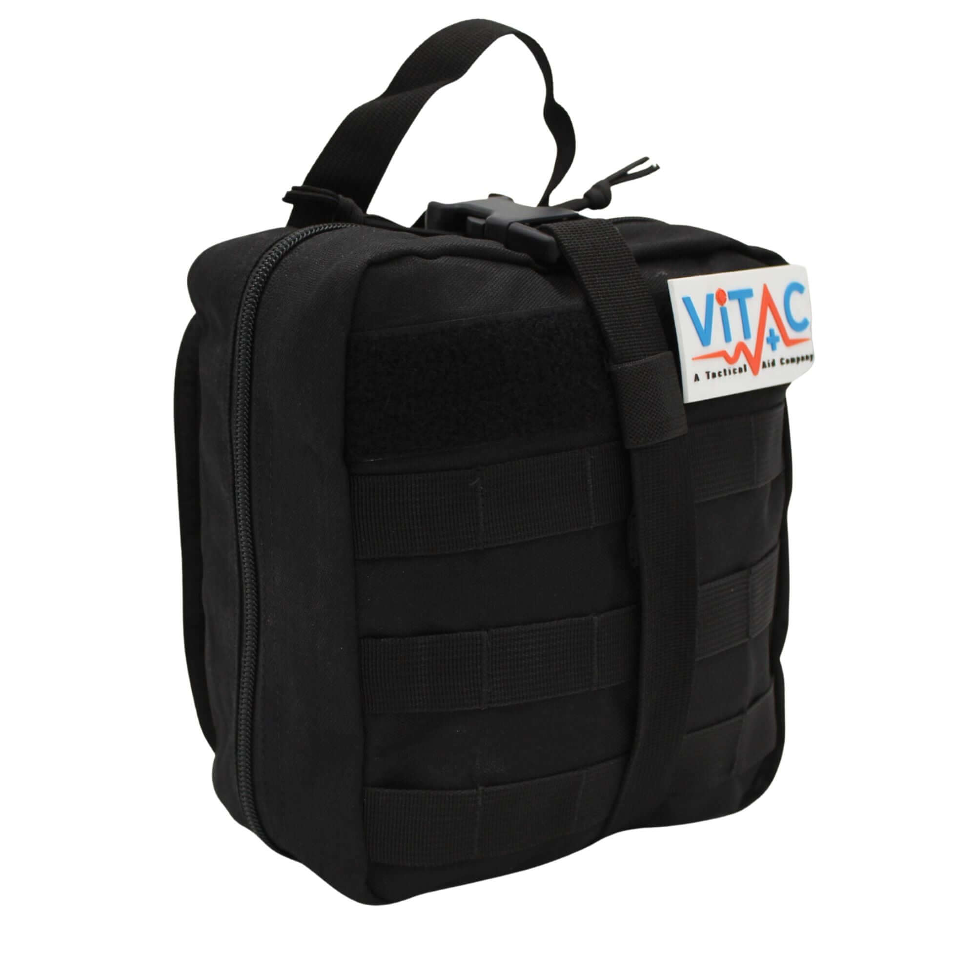 Vehicle Trauma Response Kit w/Trauma Care