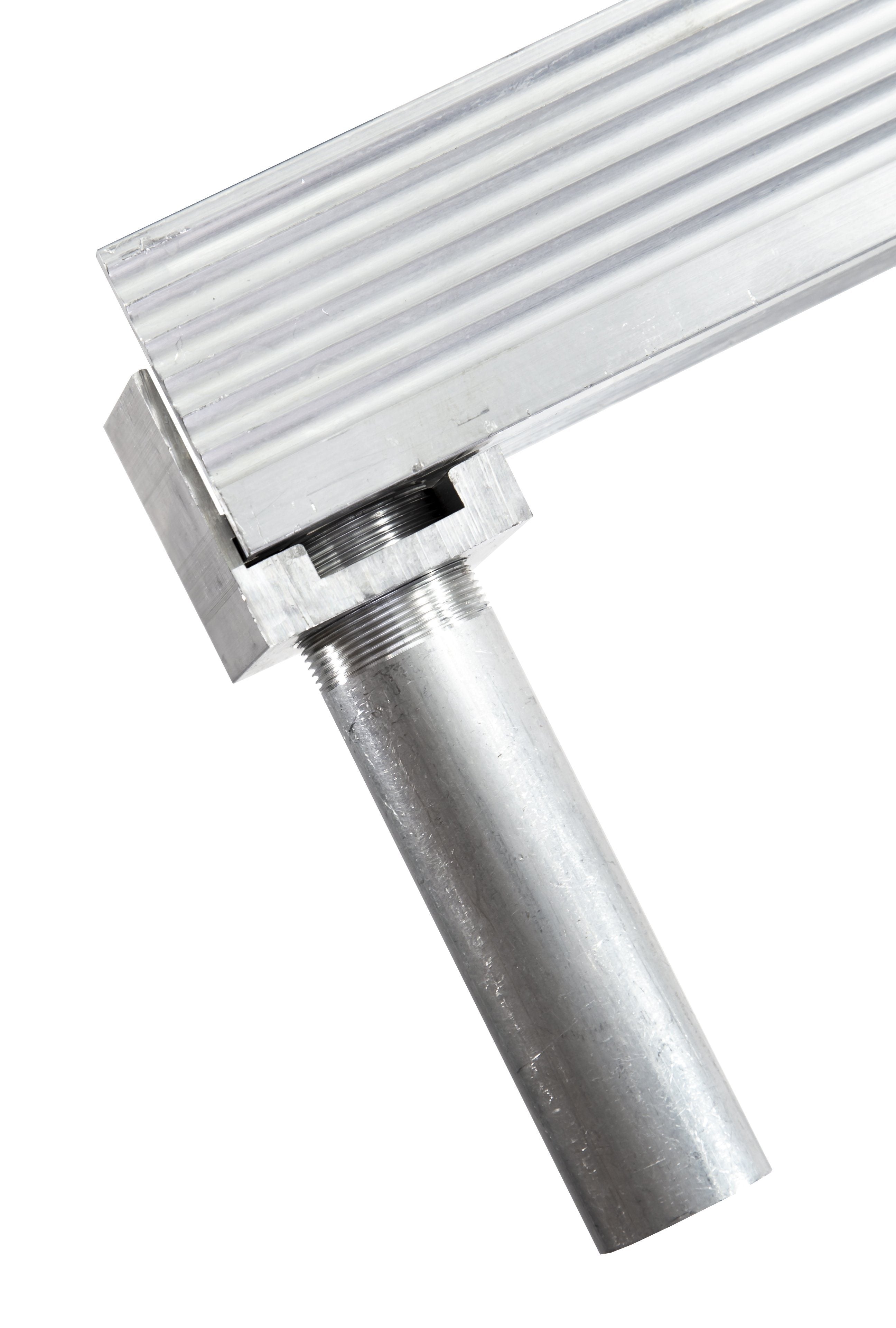 Pop-Up Fire Pit Grill Grate