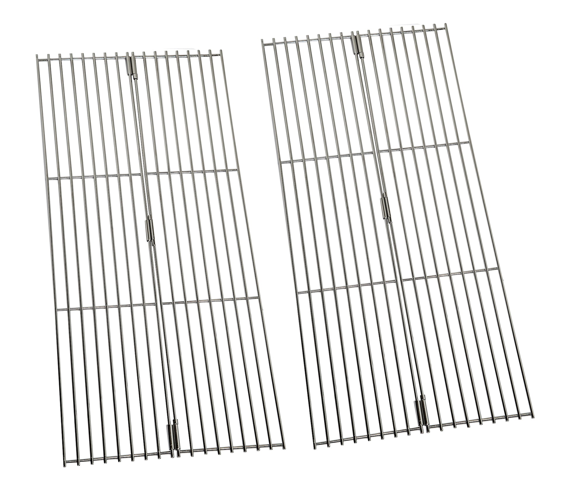 Quad-Fold Grill Grate