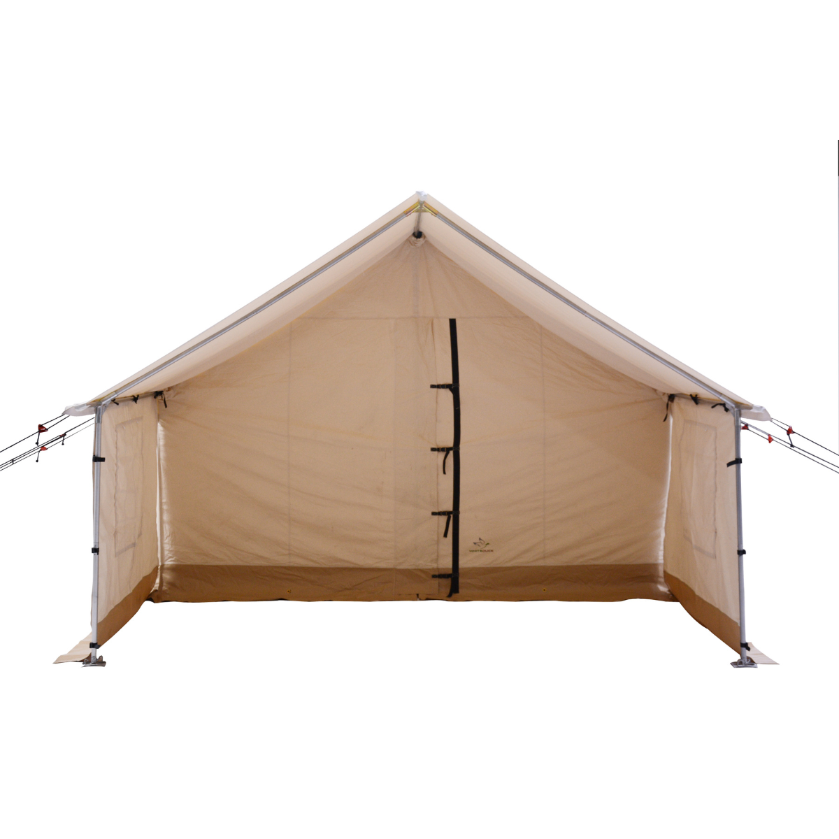 USED - 16'x20' Porch - Canvas Wall Tent