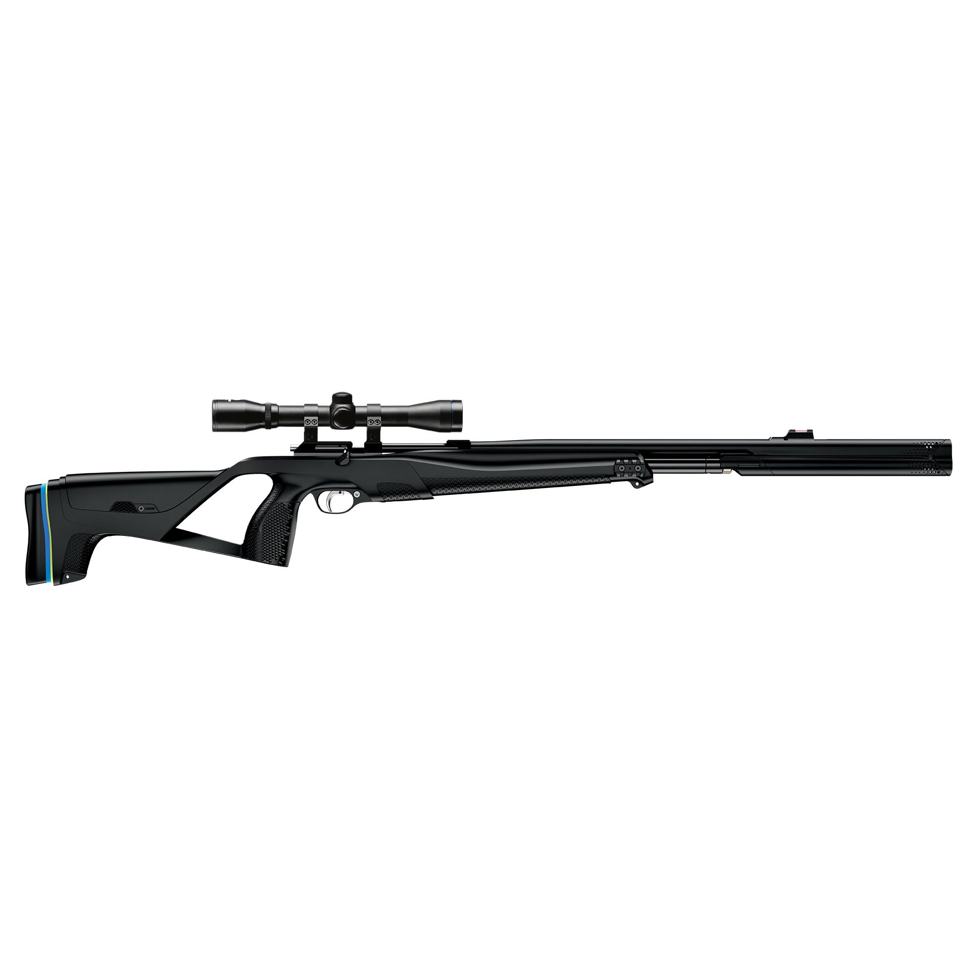 Stoeger XM1 Air Rifle .22 Caliber Black Synthetic with 4x32 Scope