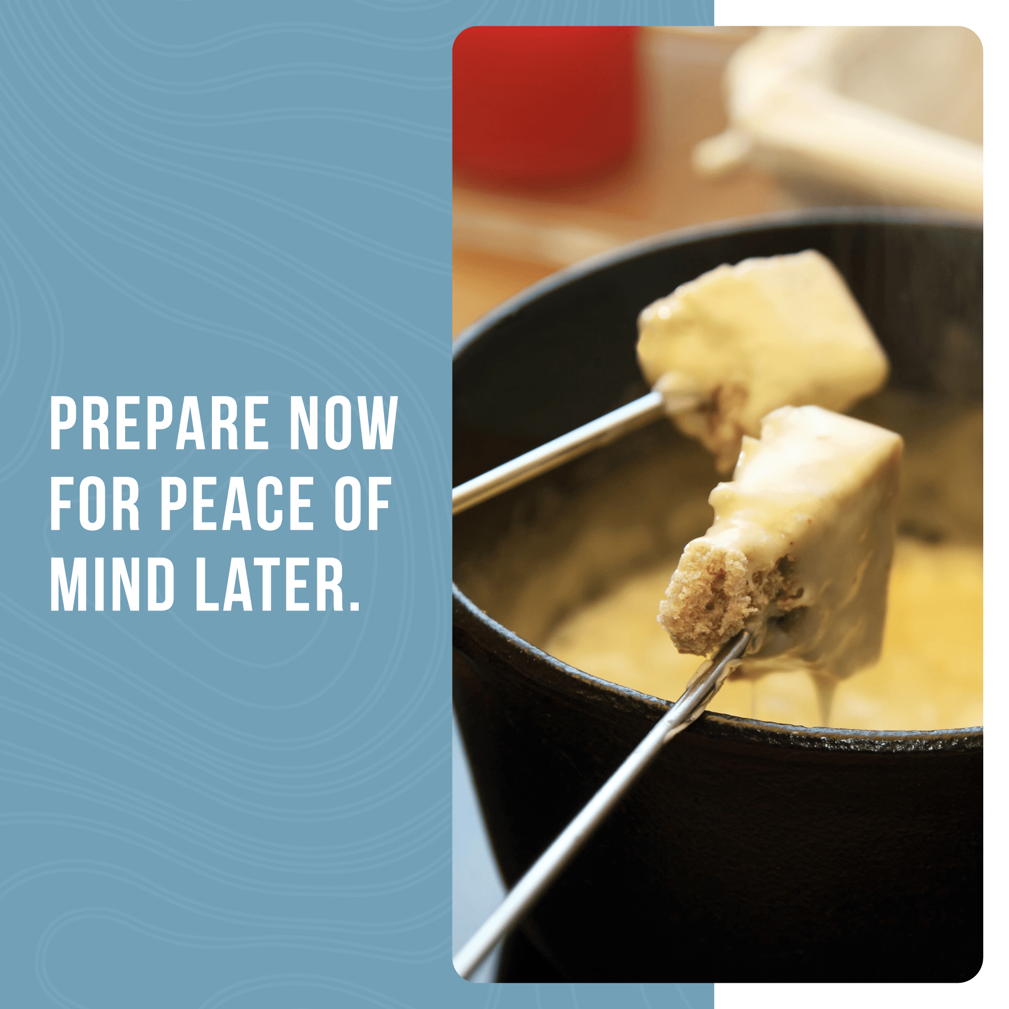 Can of cheese sauce mix powder with 87 servings, gluten-free and easy to mix with water for dips and pasta