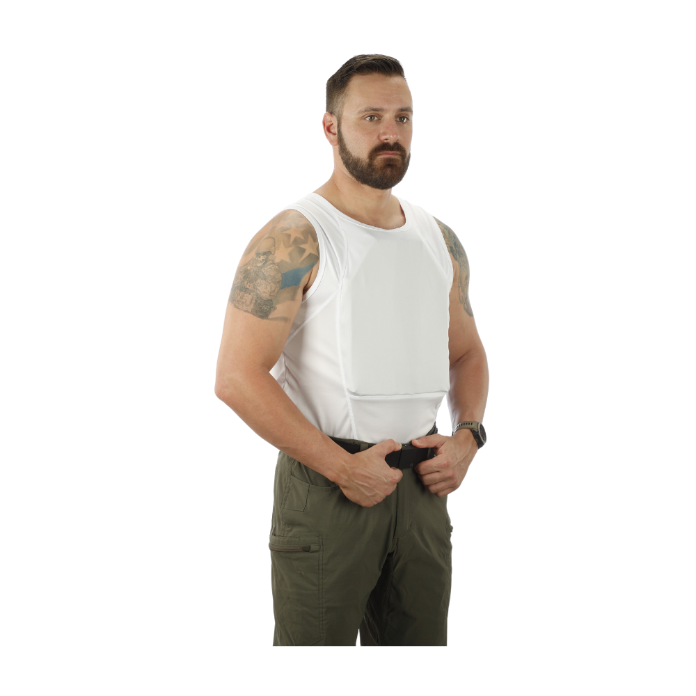 Express Soft Armor T-Shirt