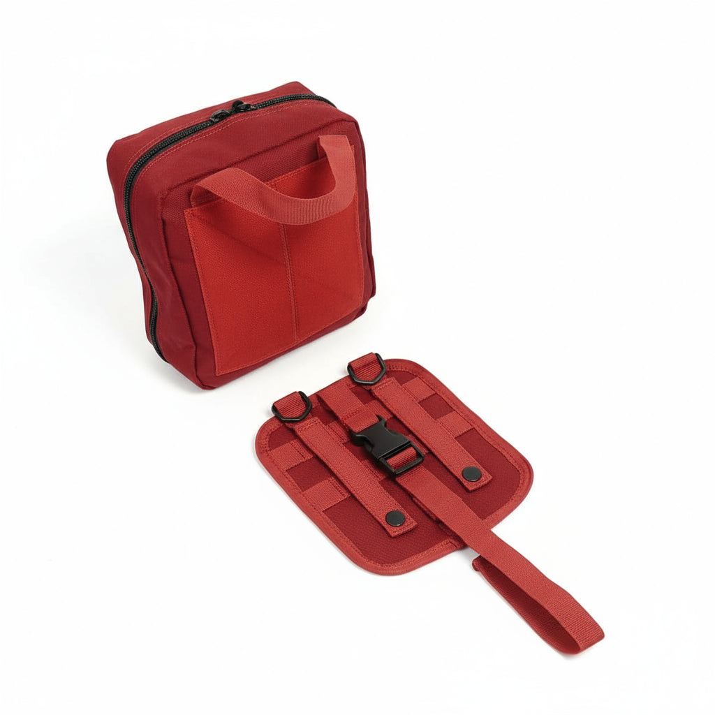 General Purpose First Aid Kit w/Rip-Away Design