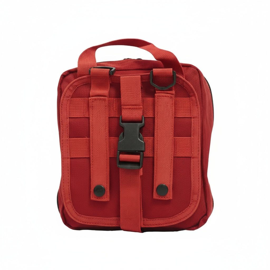 General Purpose First Aid Kit w/Rip-Away Design