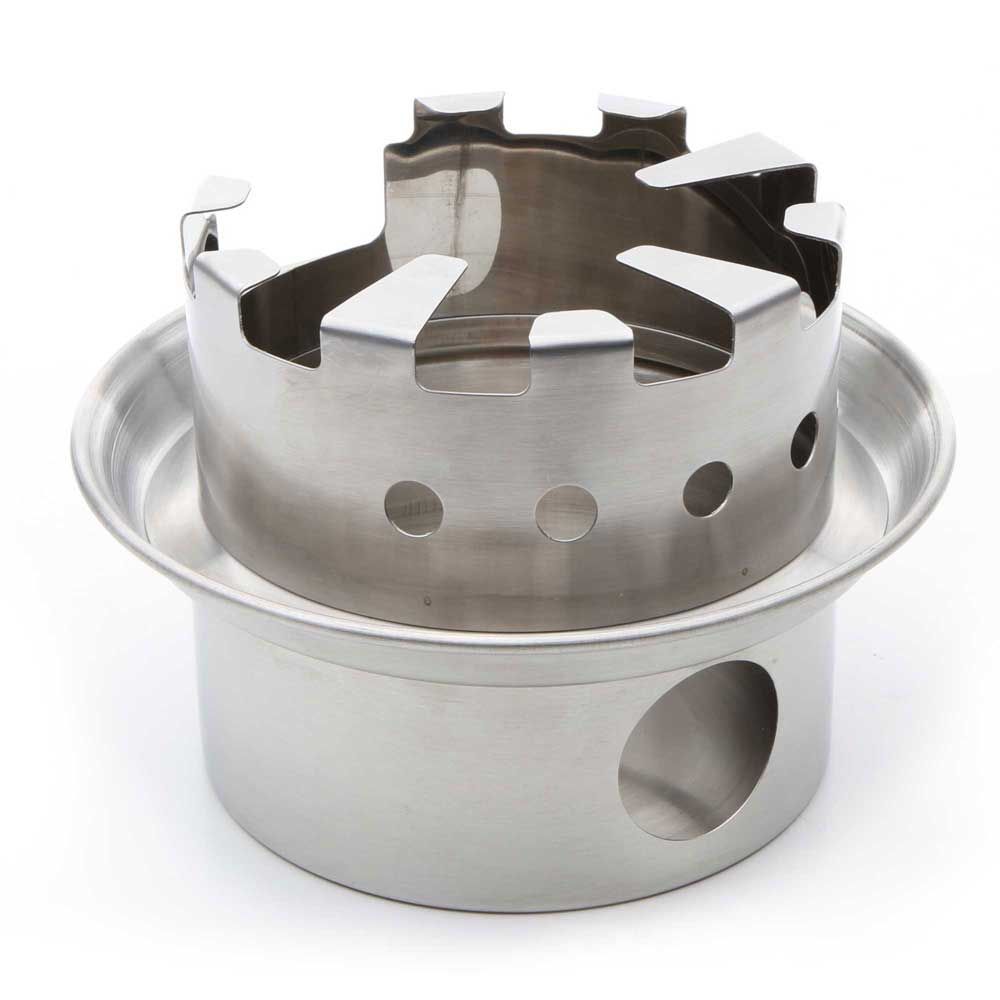 Large Hobo Stove Kit