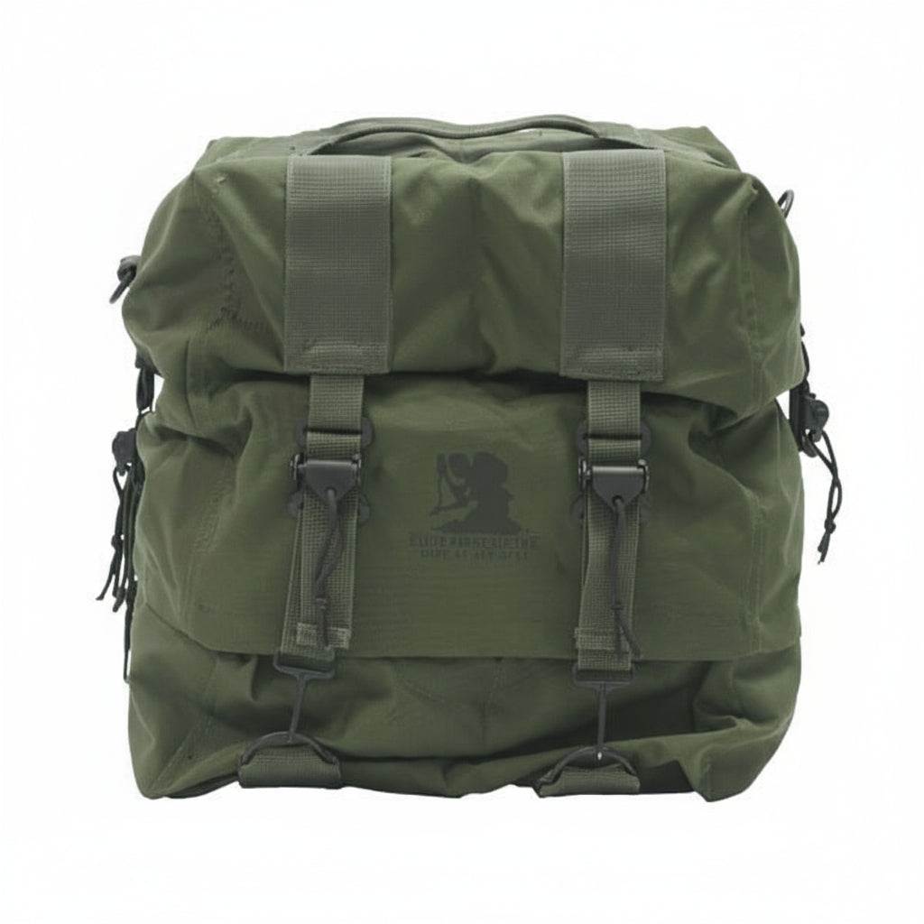 M-17 Medic Kit w/Basic Wound Care & Bleeding Control