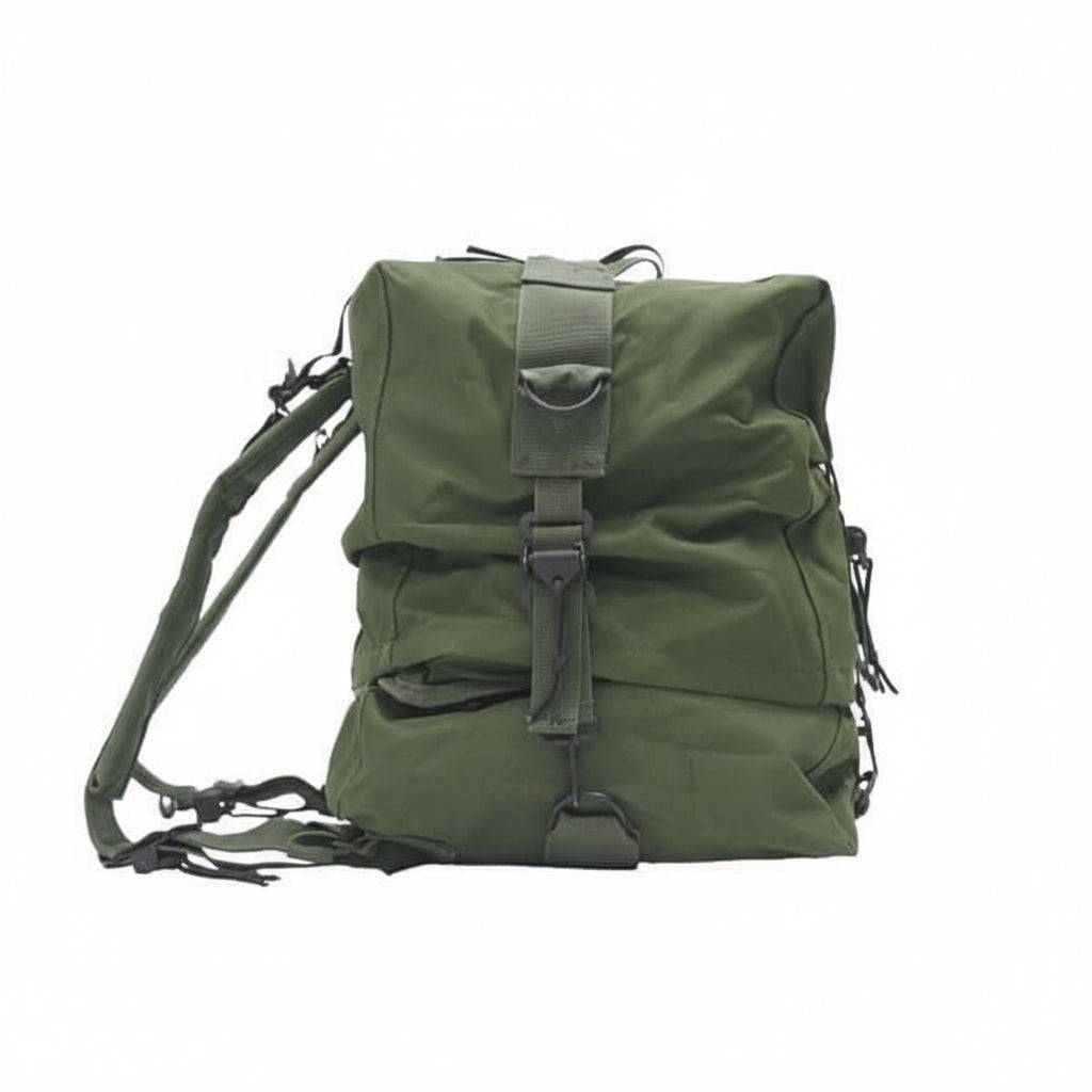 M-17 Medic Kit w/Basic Wound Care & Bleeding Control