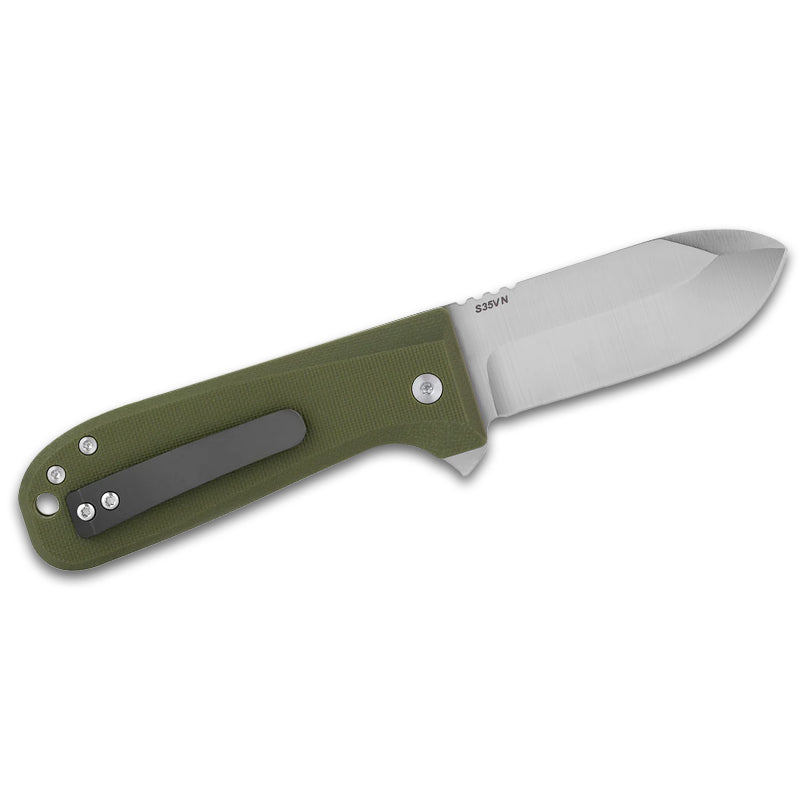 WESN: The Allman