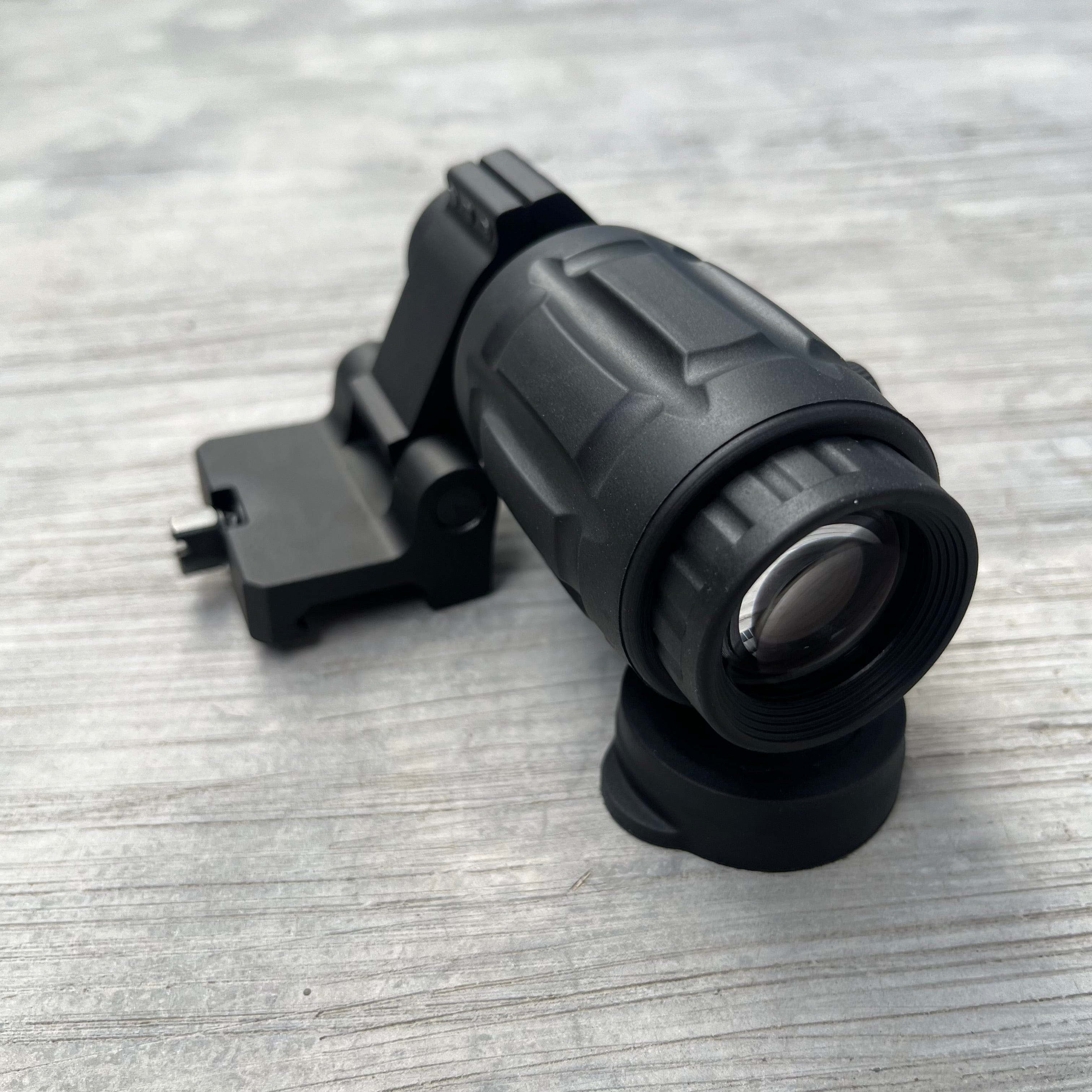 Cavalier 5x Magnifier