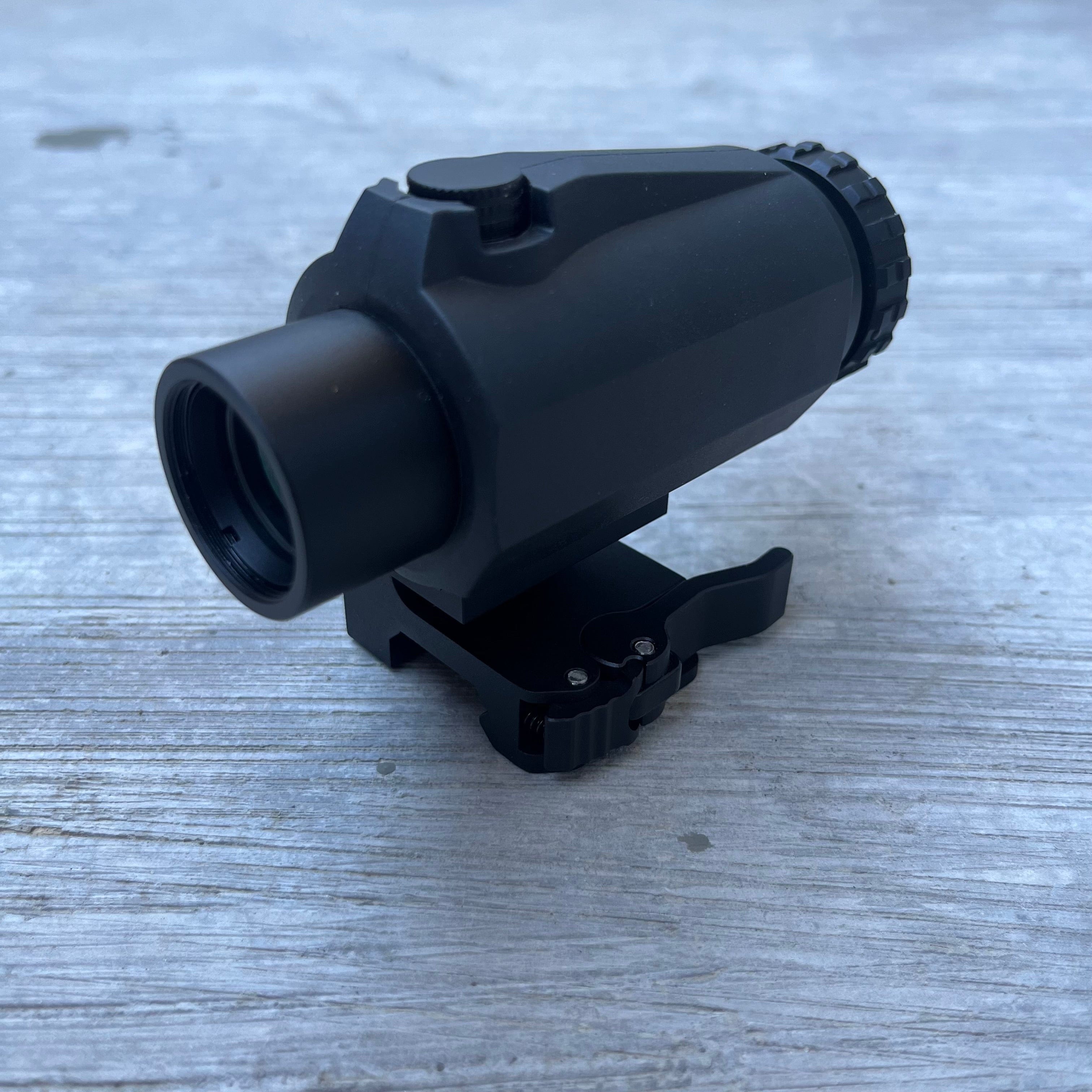 Dragoon 3x Magnifier