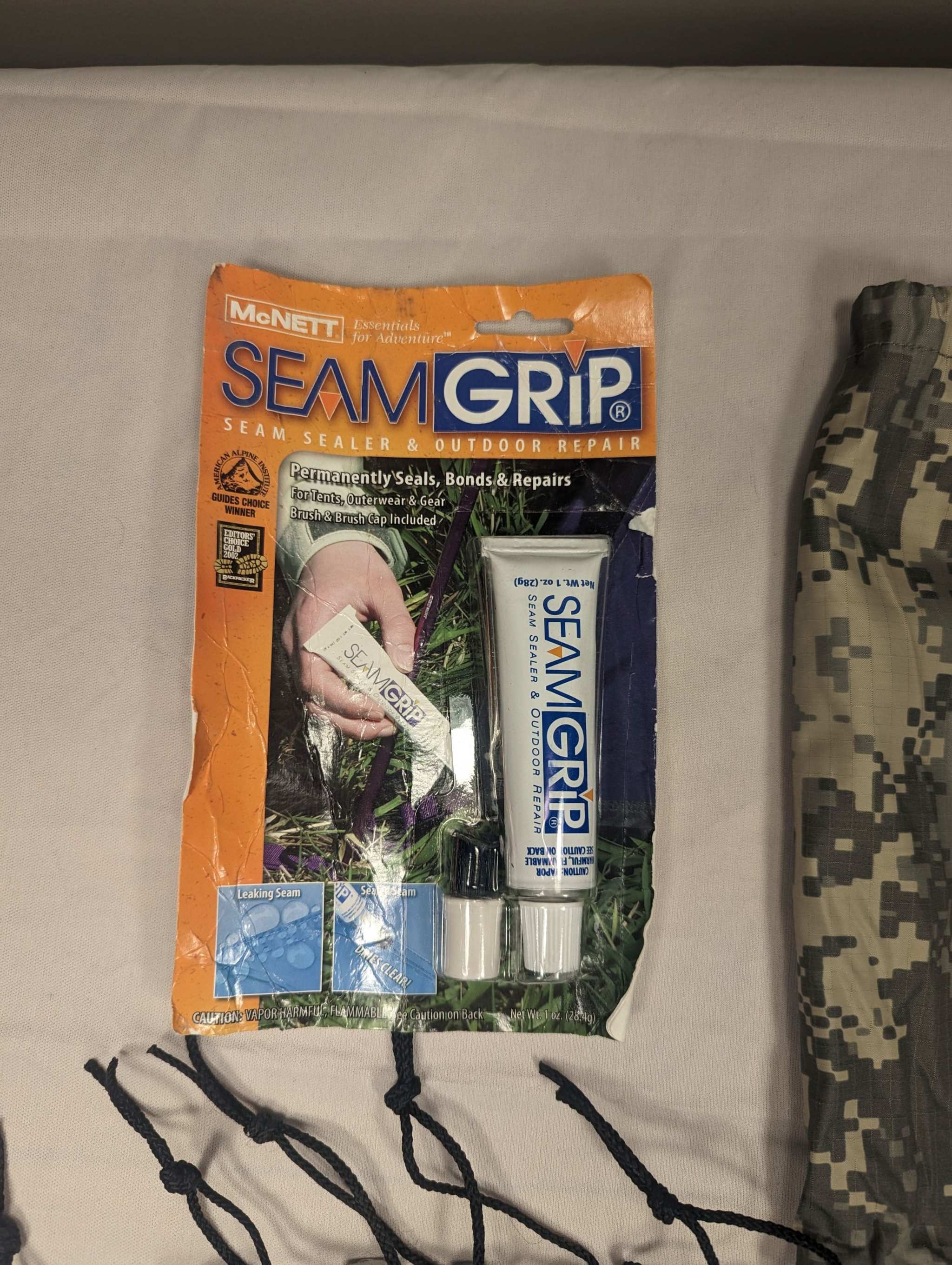 Forest City Supply Repair Kit ICS Repair Kit w/ Stakes ICS Repair Kit w/ Stakes | Forest City Supply