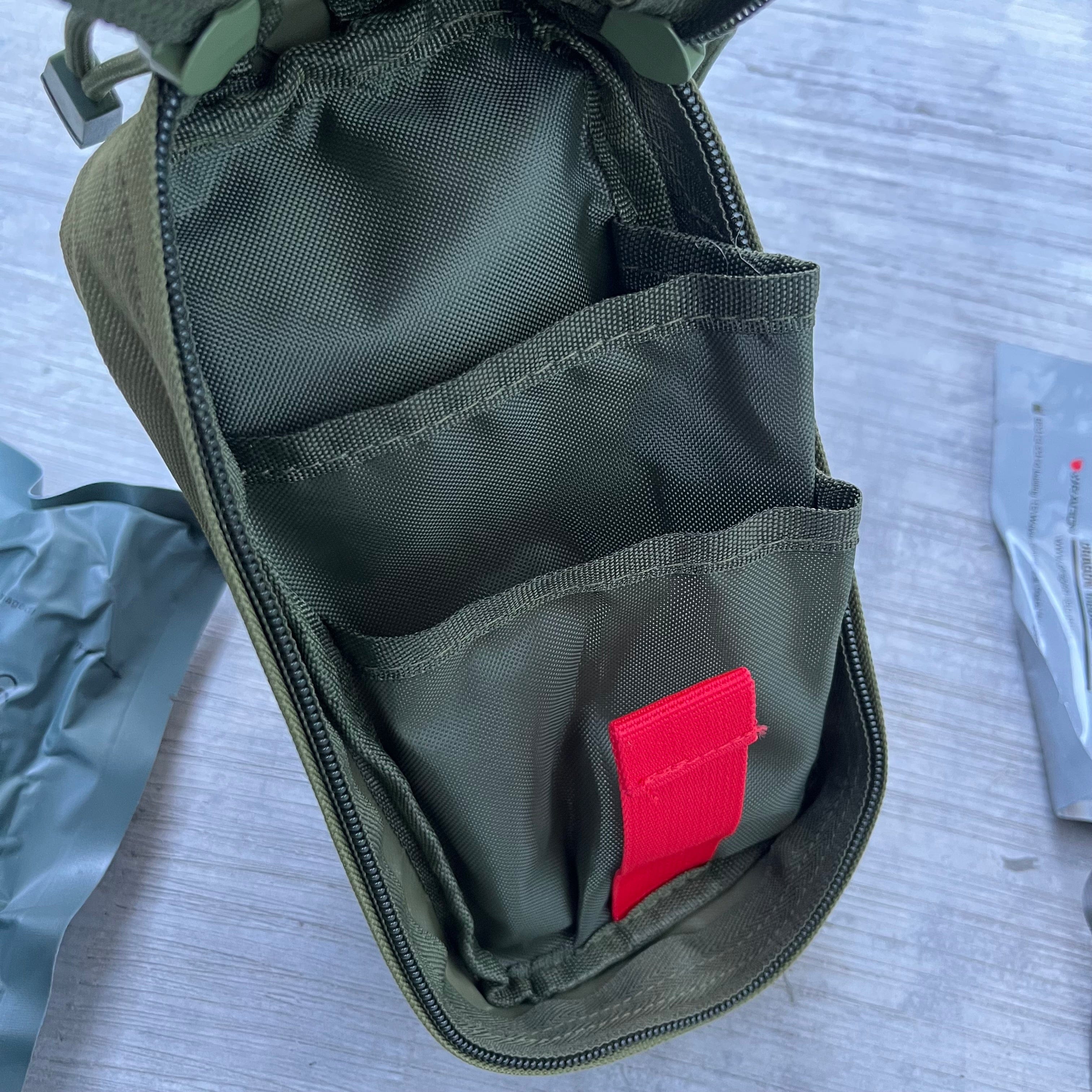 Essential IFAK - HWC
