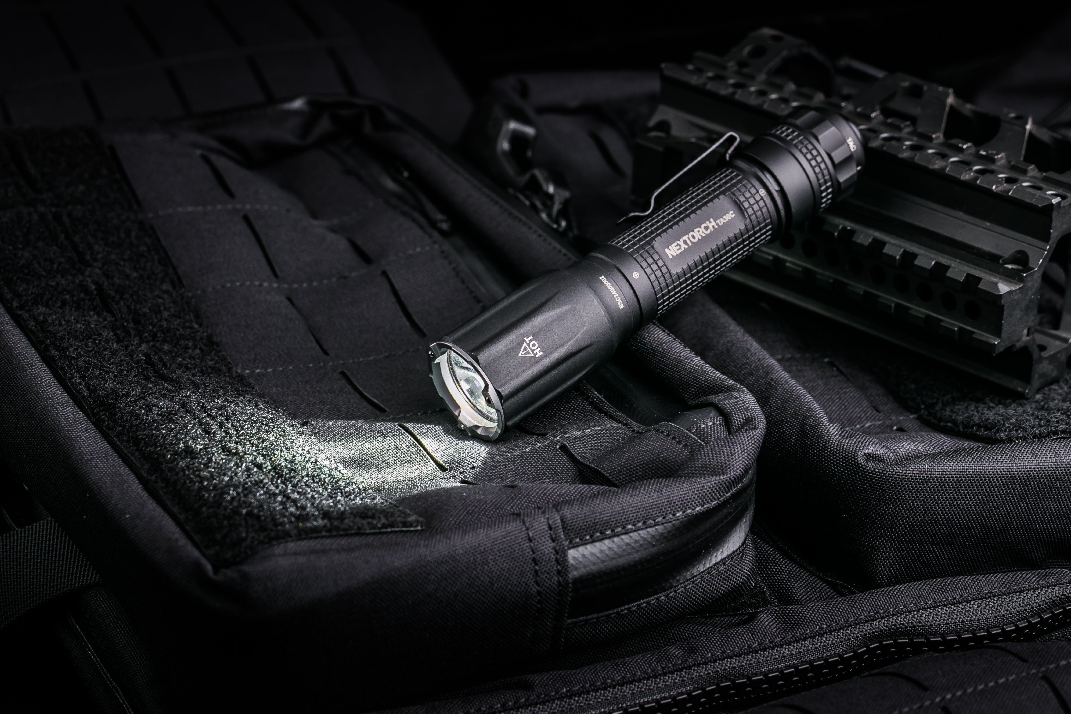 TA30C Package (1600 Lumens)