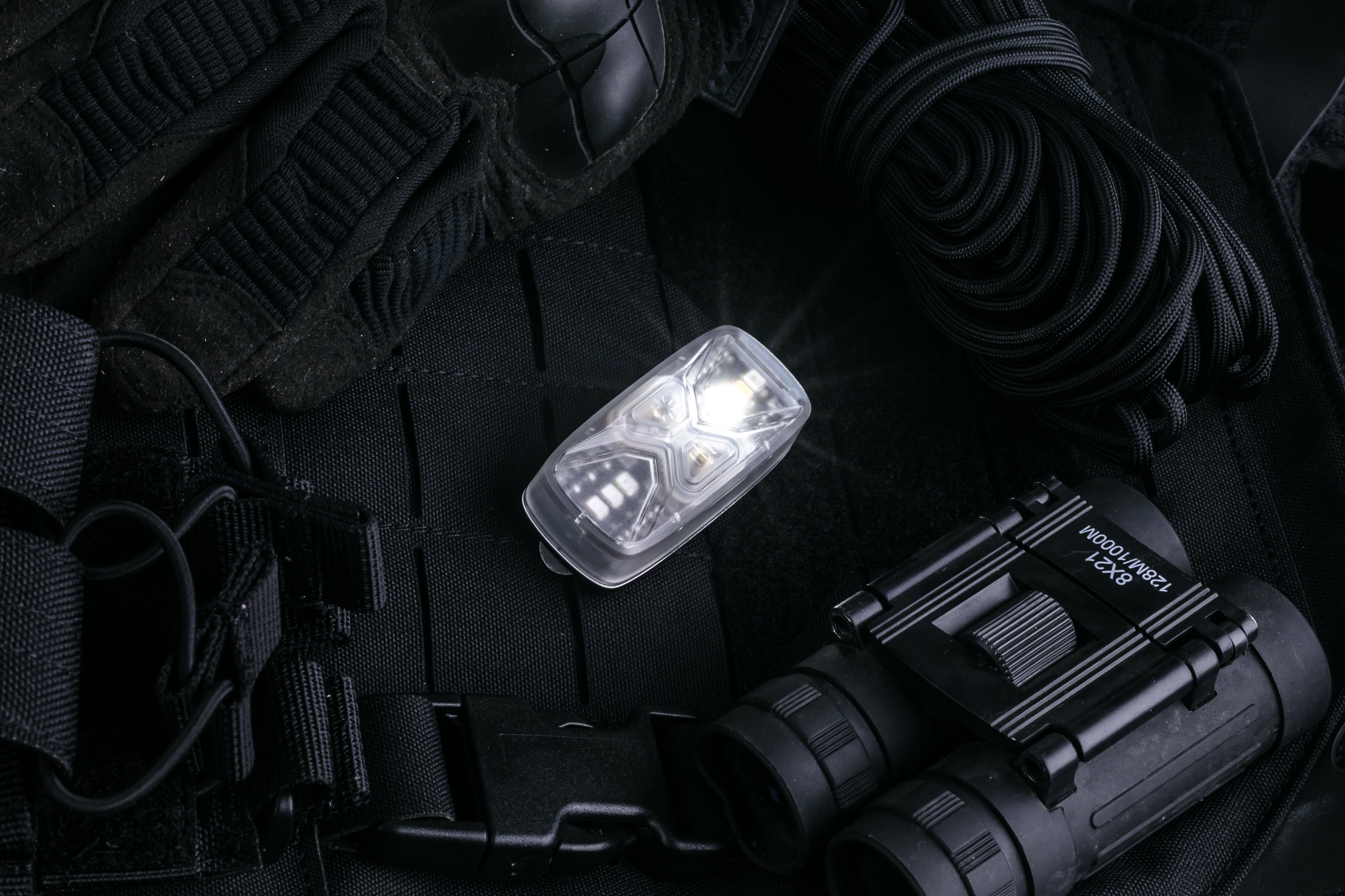 UT41 Signal Light