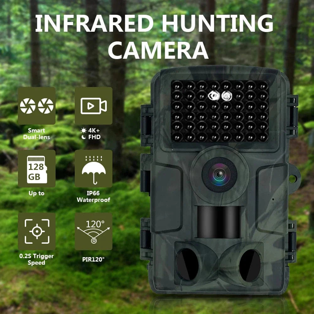 SFT2 "Hunting" Stocking Stuffer Package