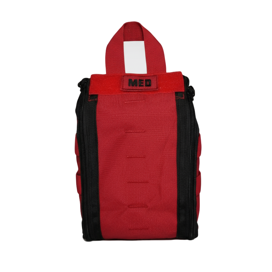 Patrol Trauma Kit w/ Rapid Access Bleeding Control