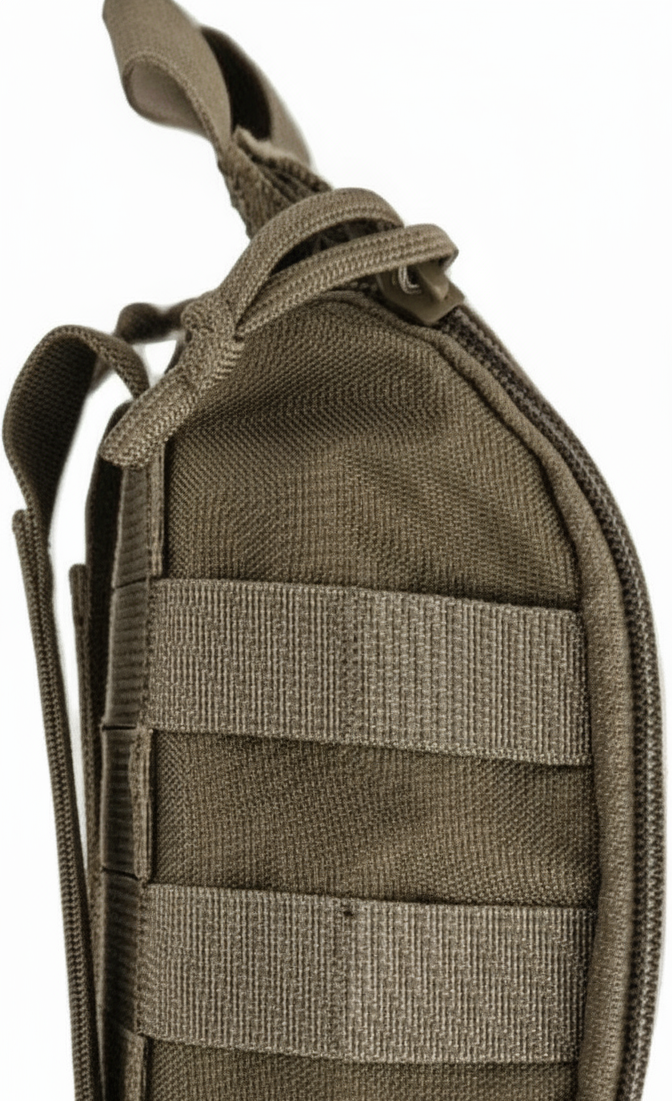 Trauma Kit – Patrol Pro w/CAT Tourniquet