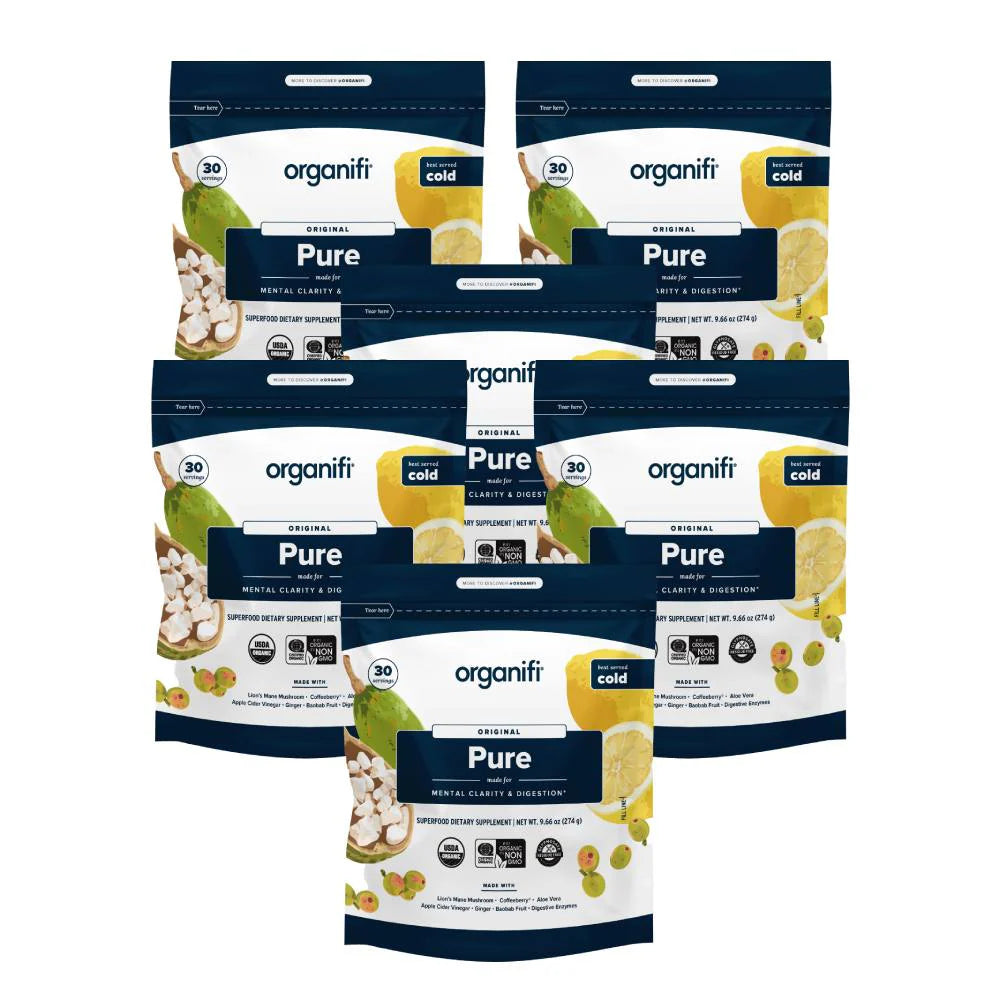 Organifi Pure - 1 Pouch