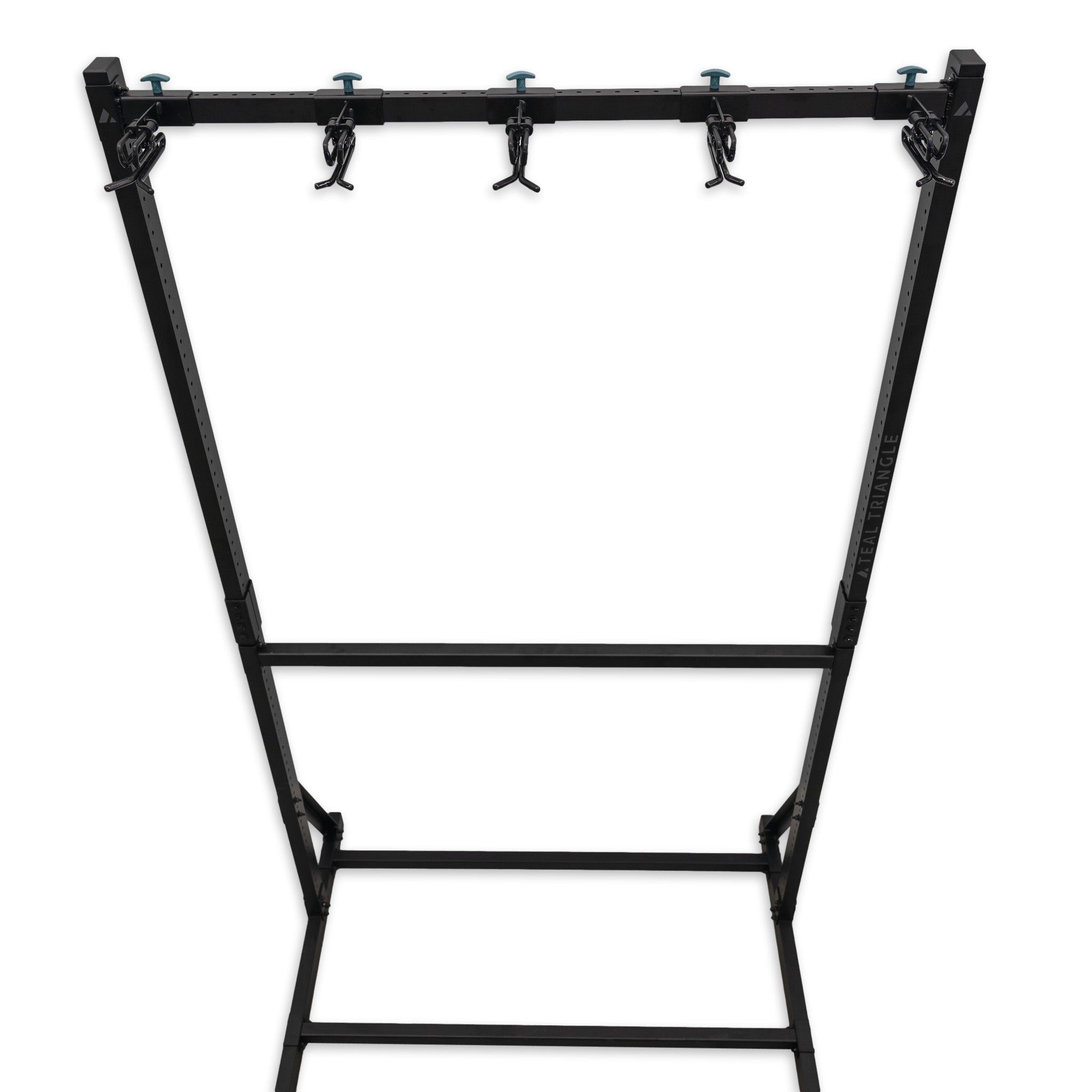 Freestanding G-Ski | Holds 5 Pairs of Skis