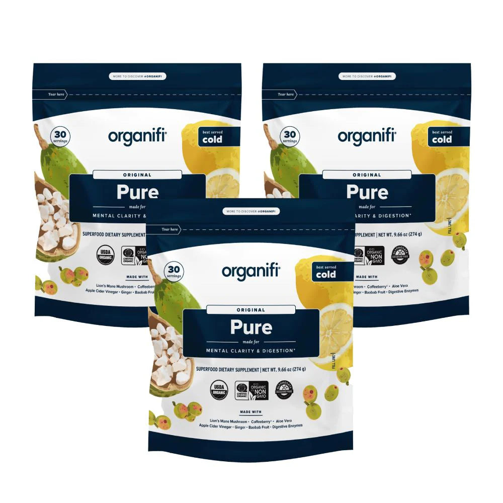 Organifi Pure - 1 Pouch