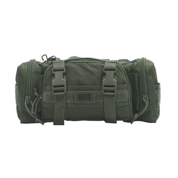 Rapid Response Med Kit