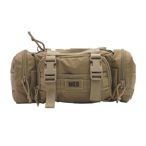 Rapid Response Med Kit