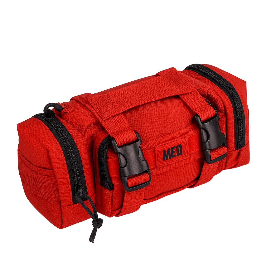 Rapid Response Med Kit