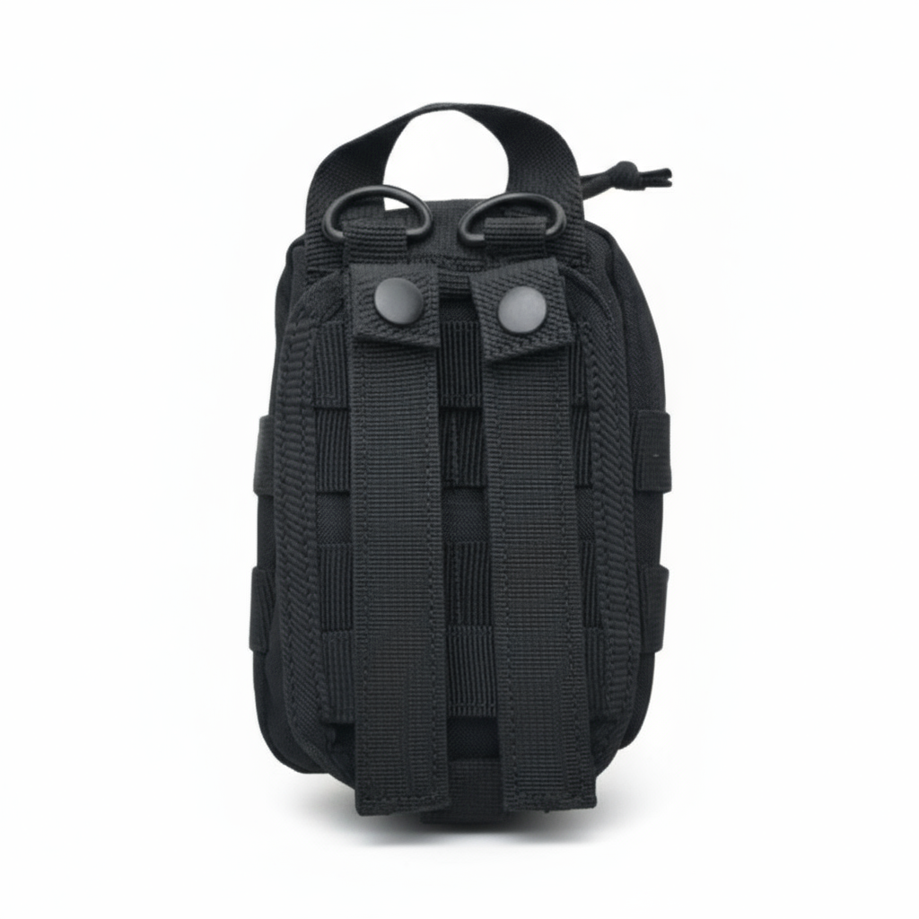 Recon IFAK – Pro | First Aid & Trauma Kit