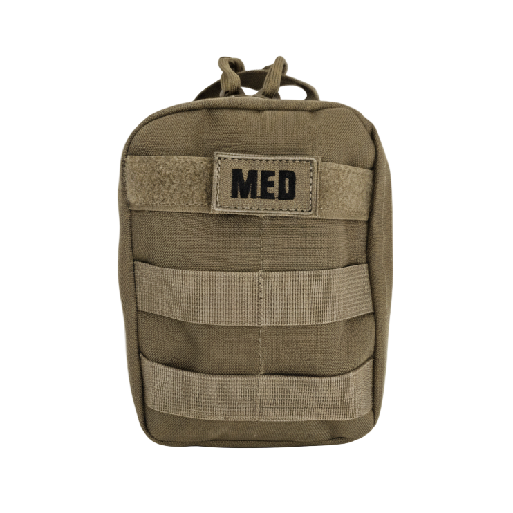 Recon IFAK – Pro | First Aid & Trauma Kit