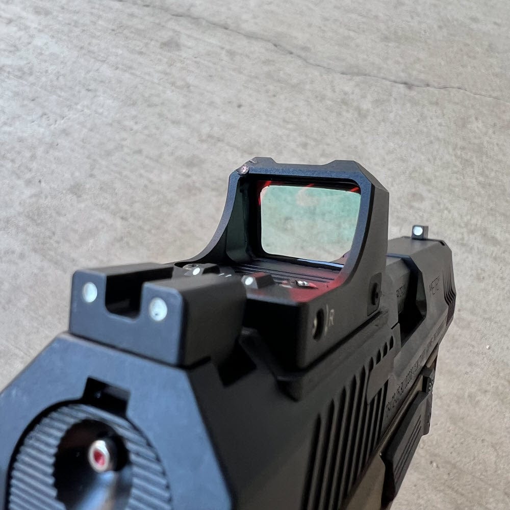 Regulator Mini