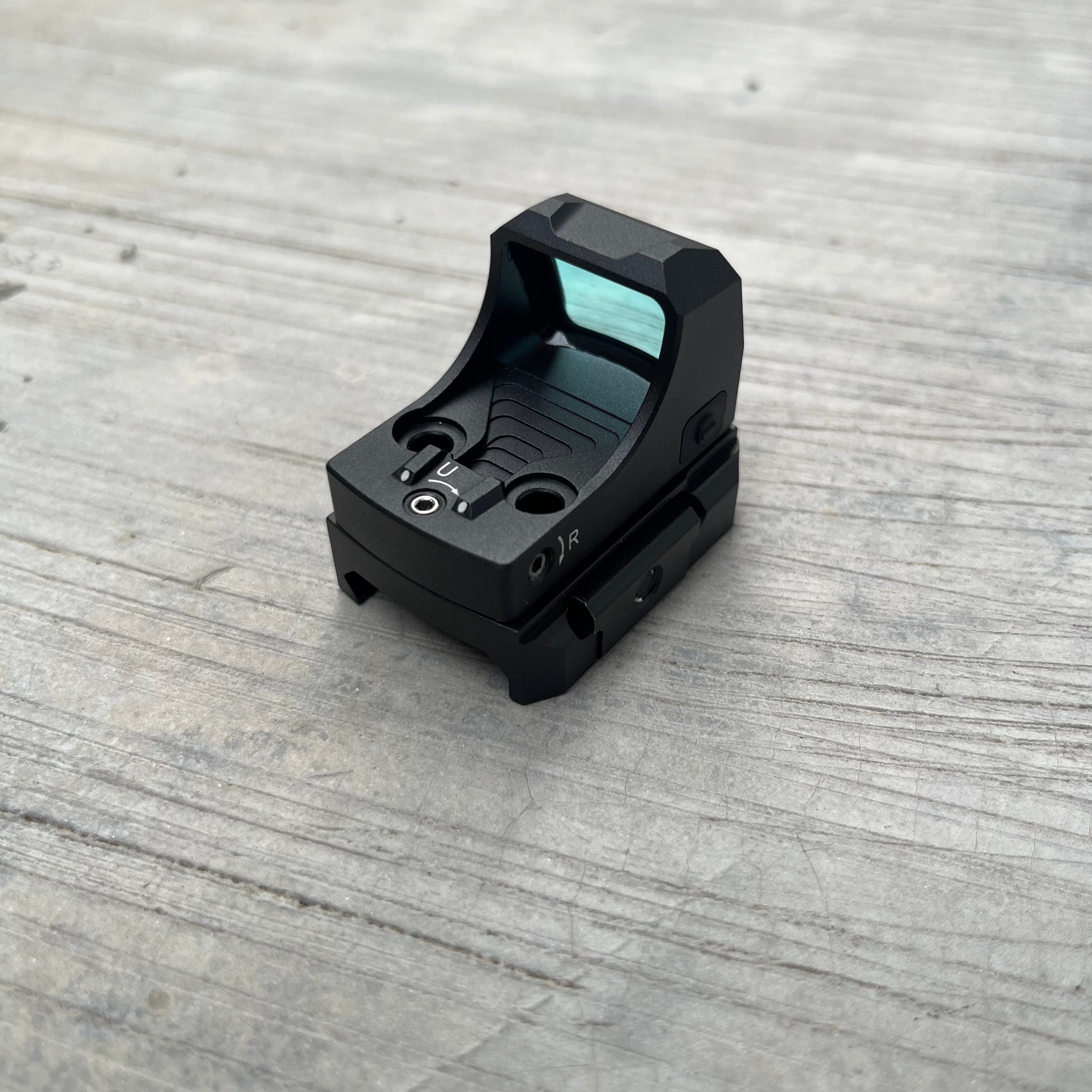 Regulator Mini