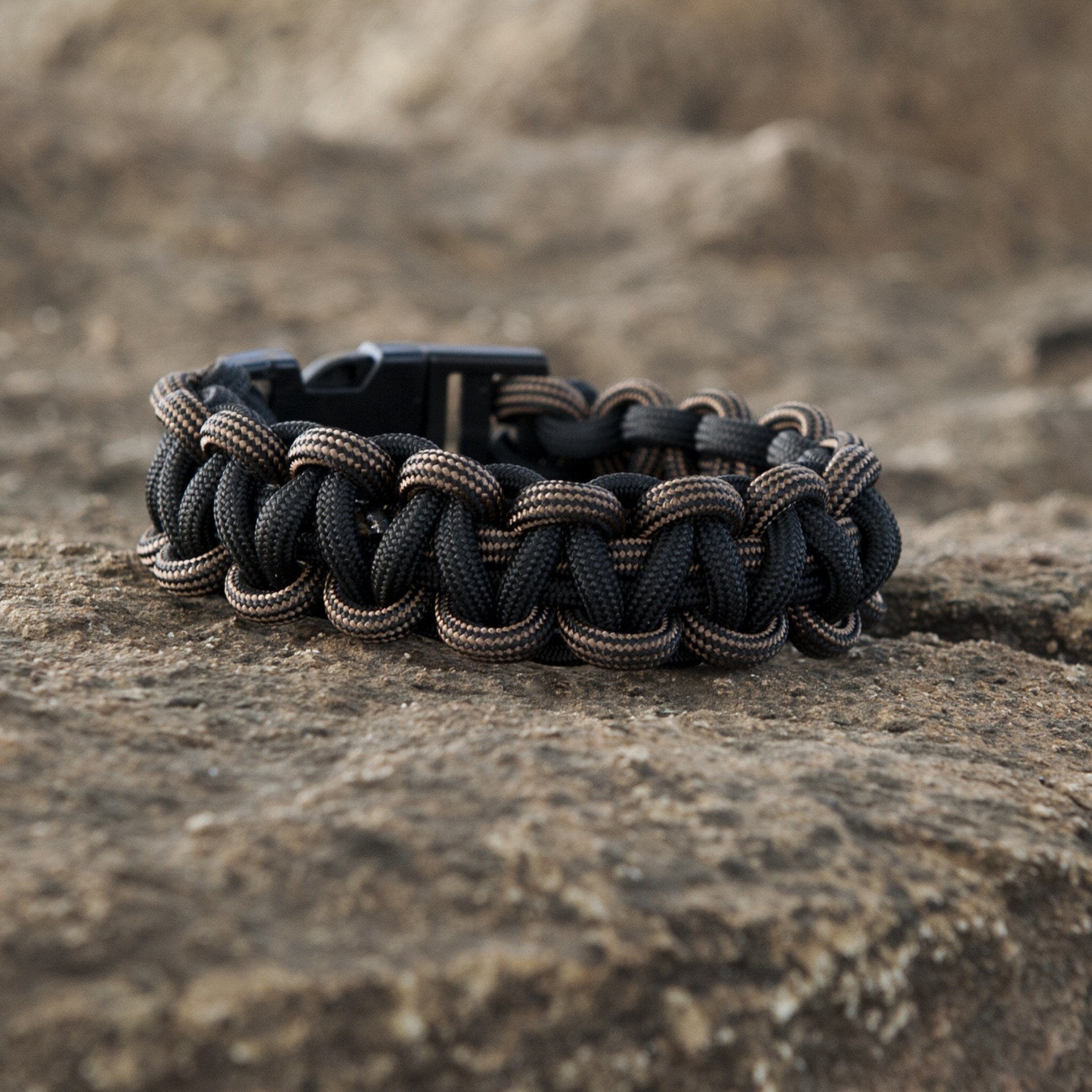 SurvivorCord XT Paracord (CN) | 100 FOOT