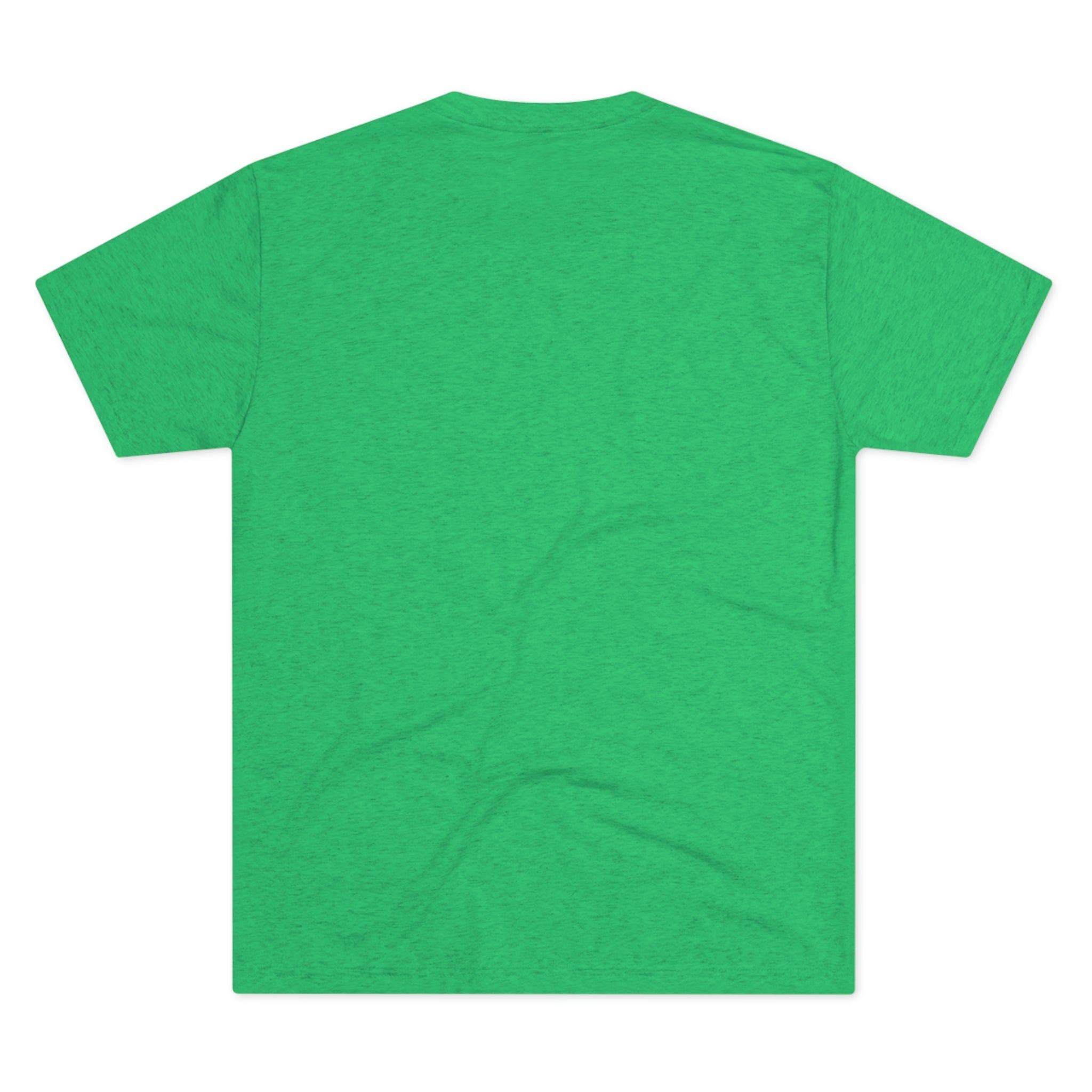 This is My Rifle - Tri-Blend Crew Tee