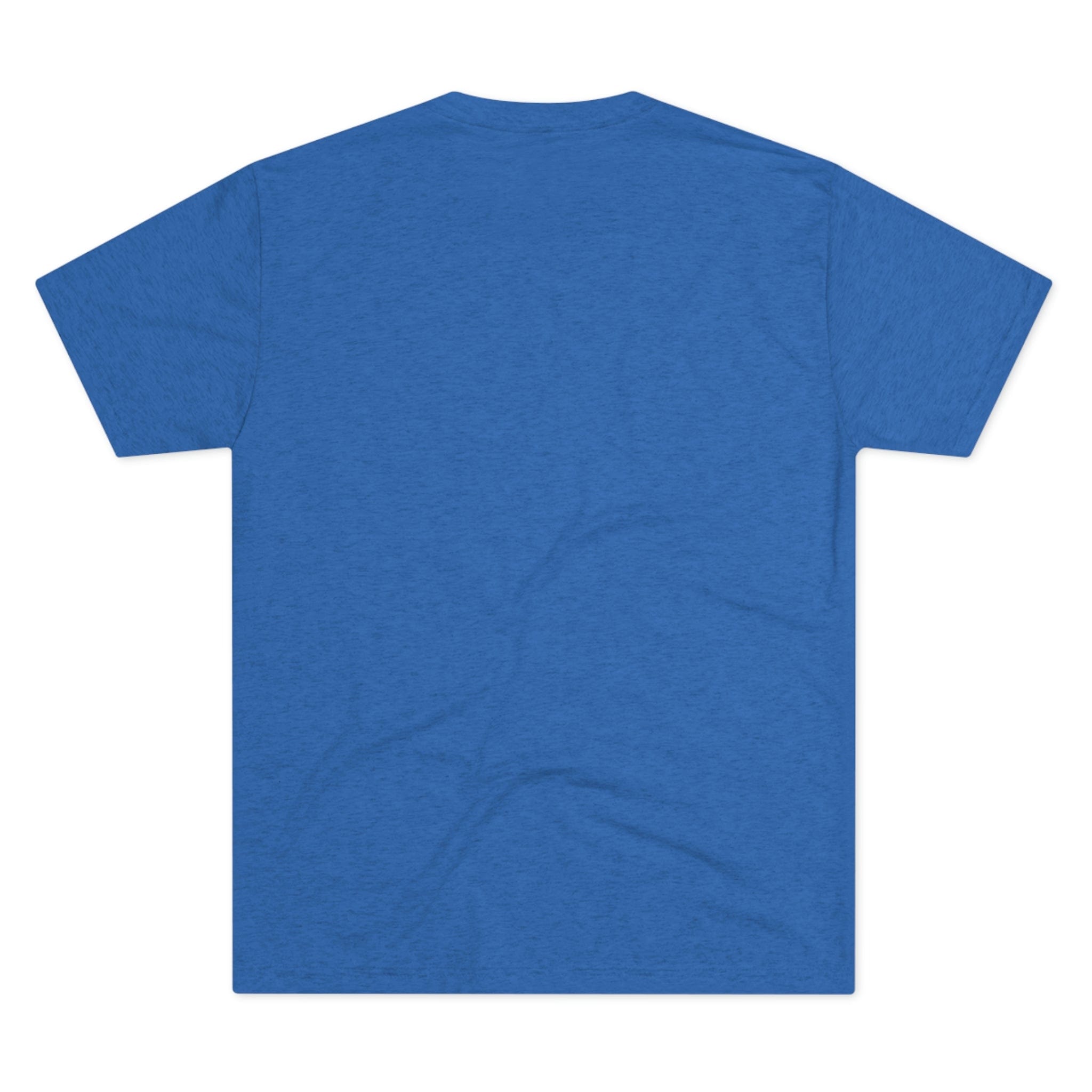 This is My Rifle - Tri-Blend Crew Tee