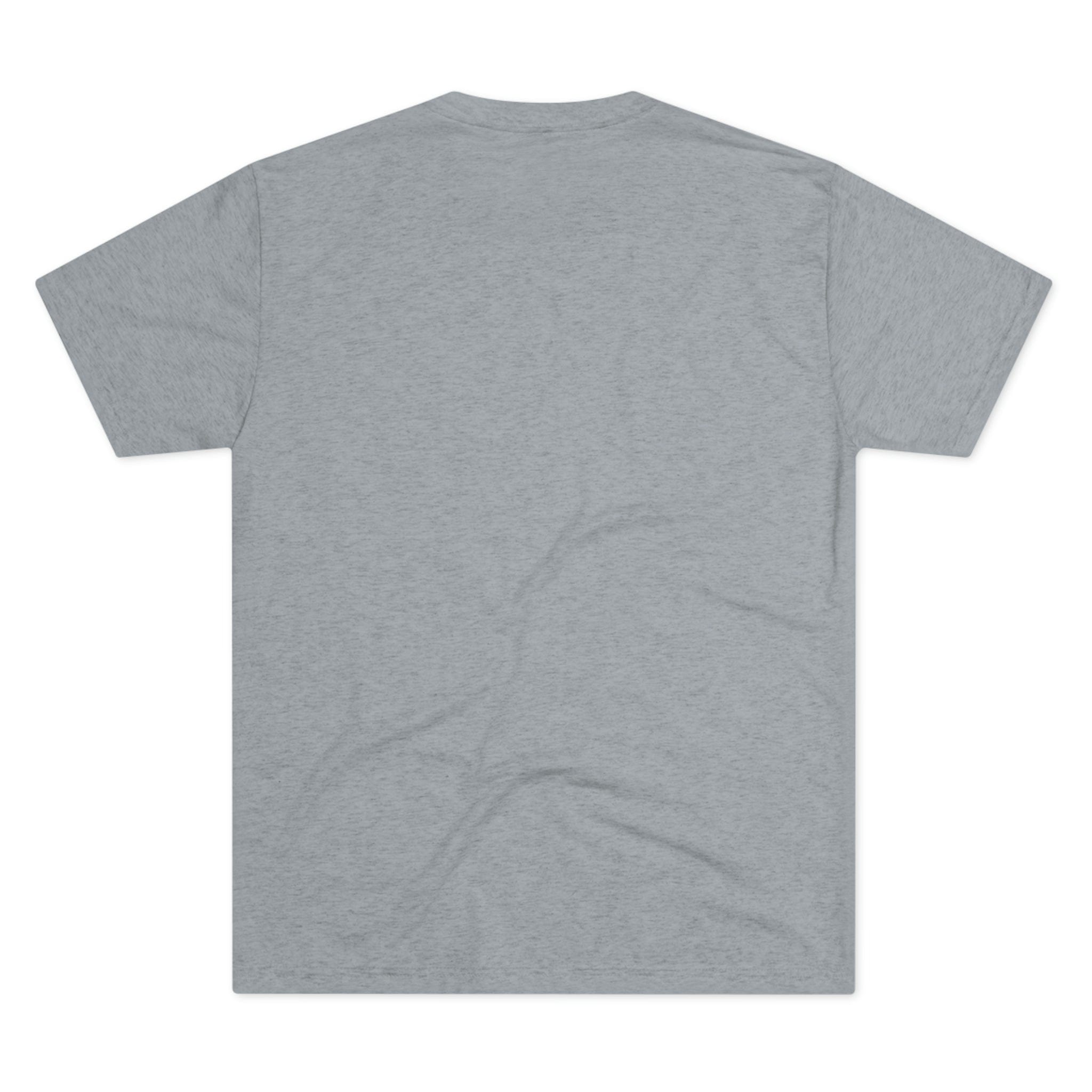 This is My Rifle - Tri-Blend Crew Tee