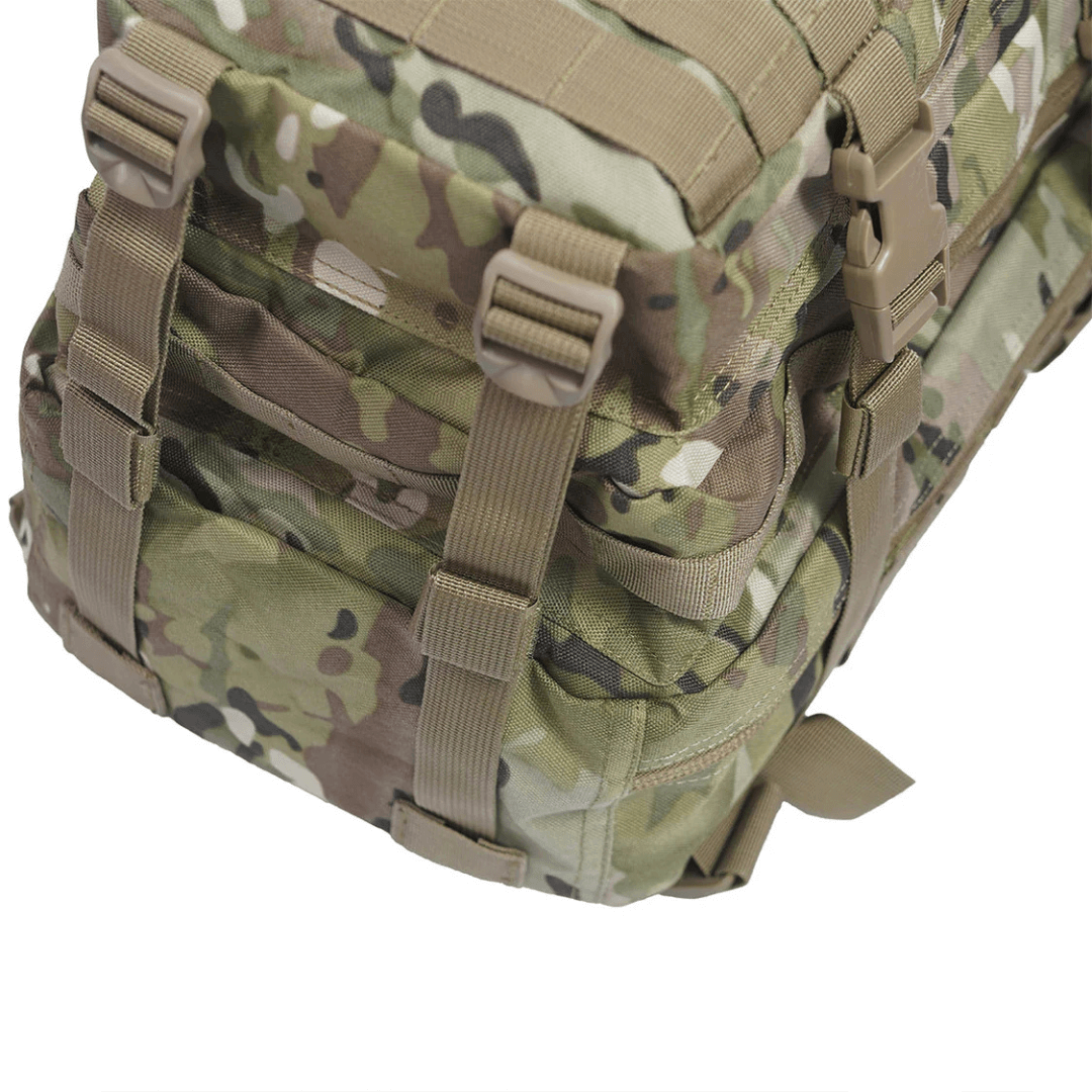 Tactical Trauma Backpack w/Advanced Bleeding Control
