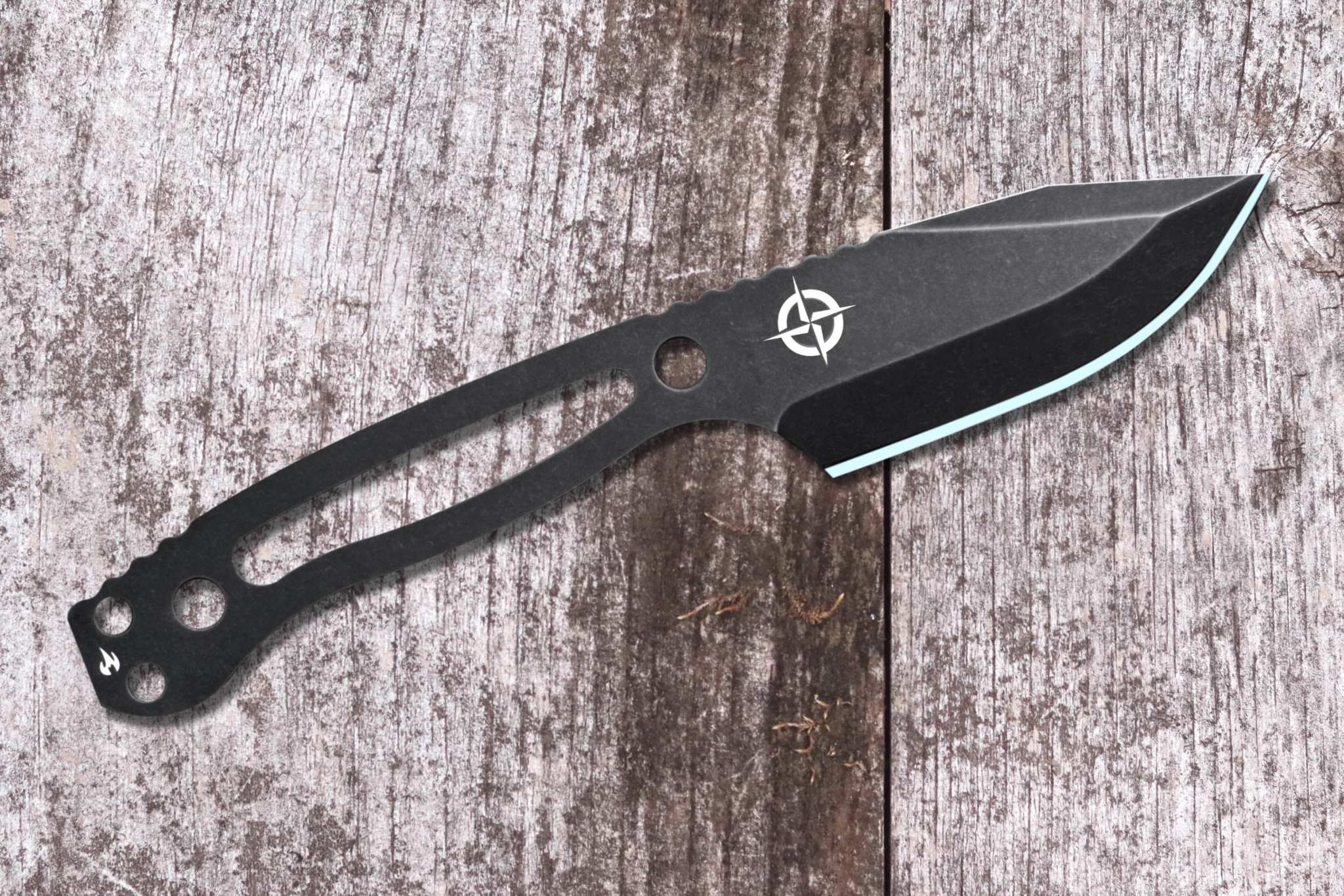 Ultimate Survival Tips MSK-1 MSK-1 Mini EDGE X / EDC Knife MSK-1 Mini EDGE X EDC Knife | UST