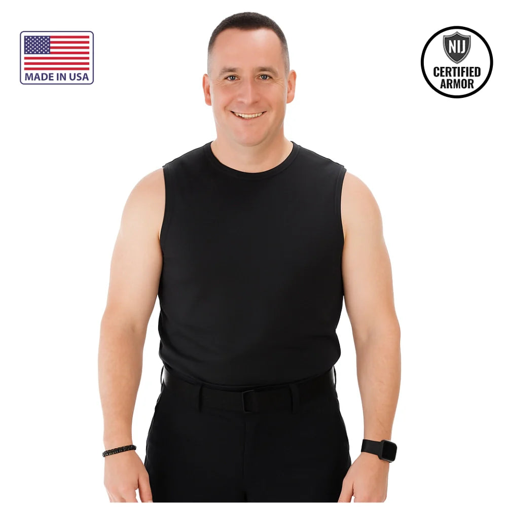 VIP Soft Armor T-Shirt