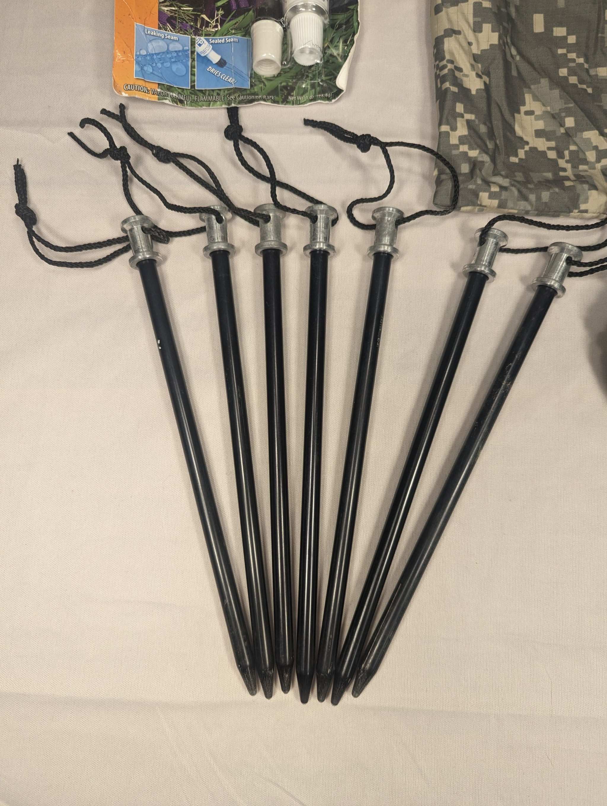 Forest City Supply Repair Kit ICS Repair Kit w/ Stakes ICS Repair Kit w/ Stakes | Forest City Supply