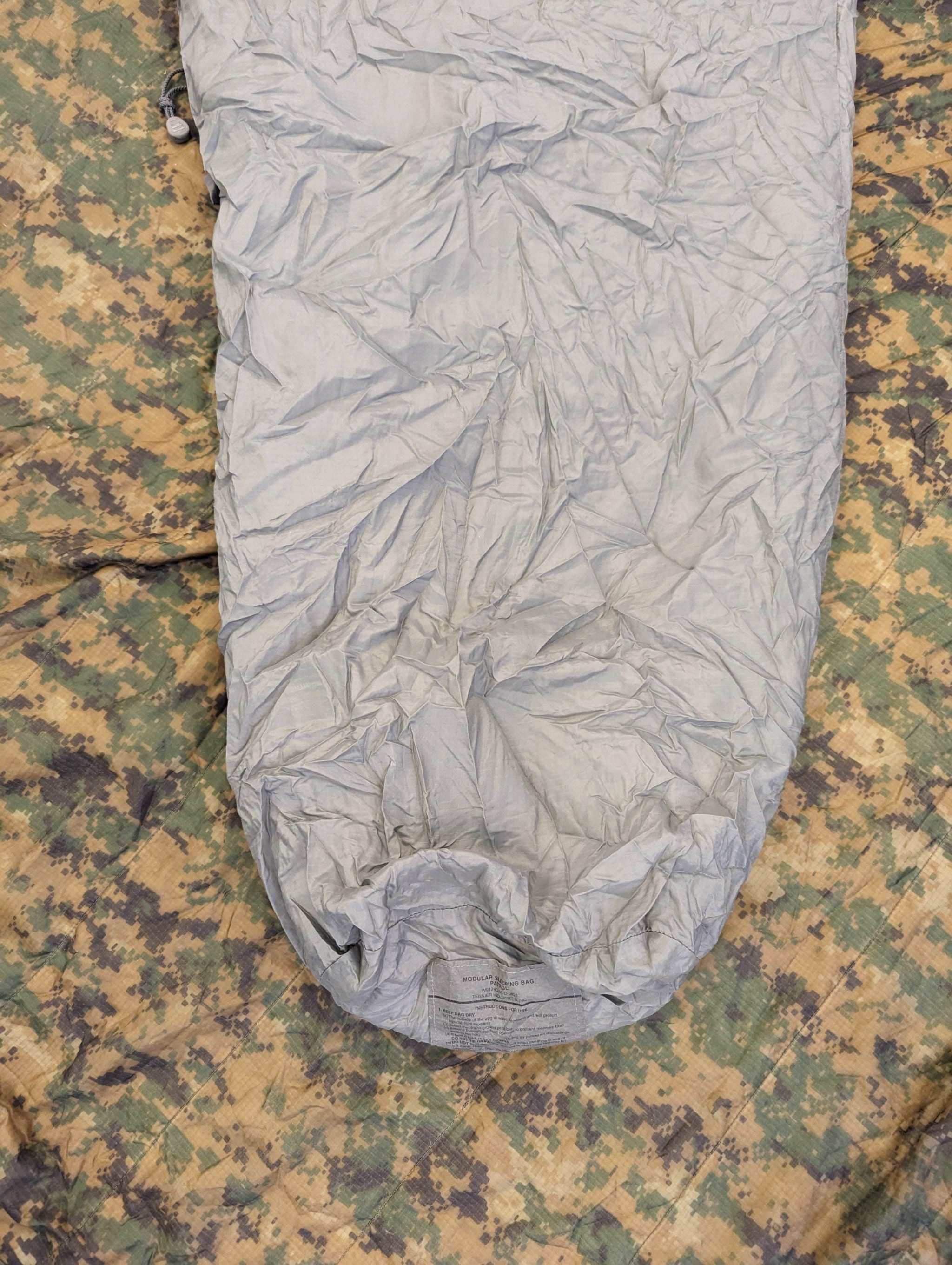 Forest City Supply Sleeping Bag Patrol Sleeping Bag - Foliage Patrol Sleeping Bag - Foliage | Forest City Supply